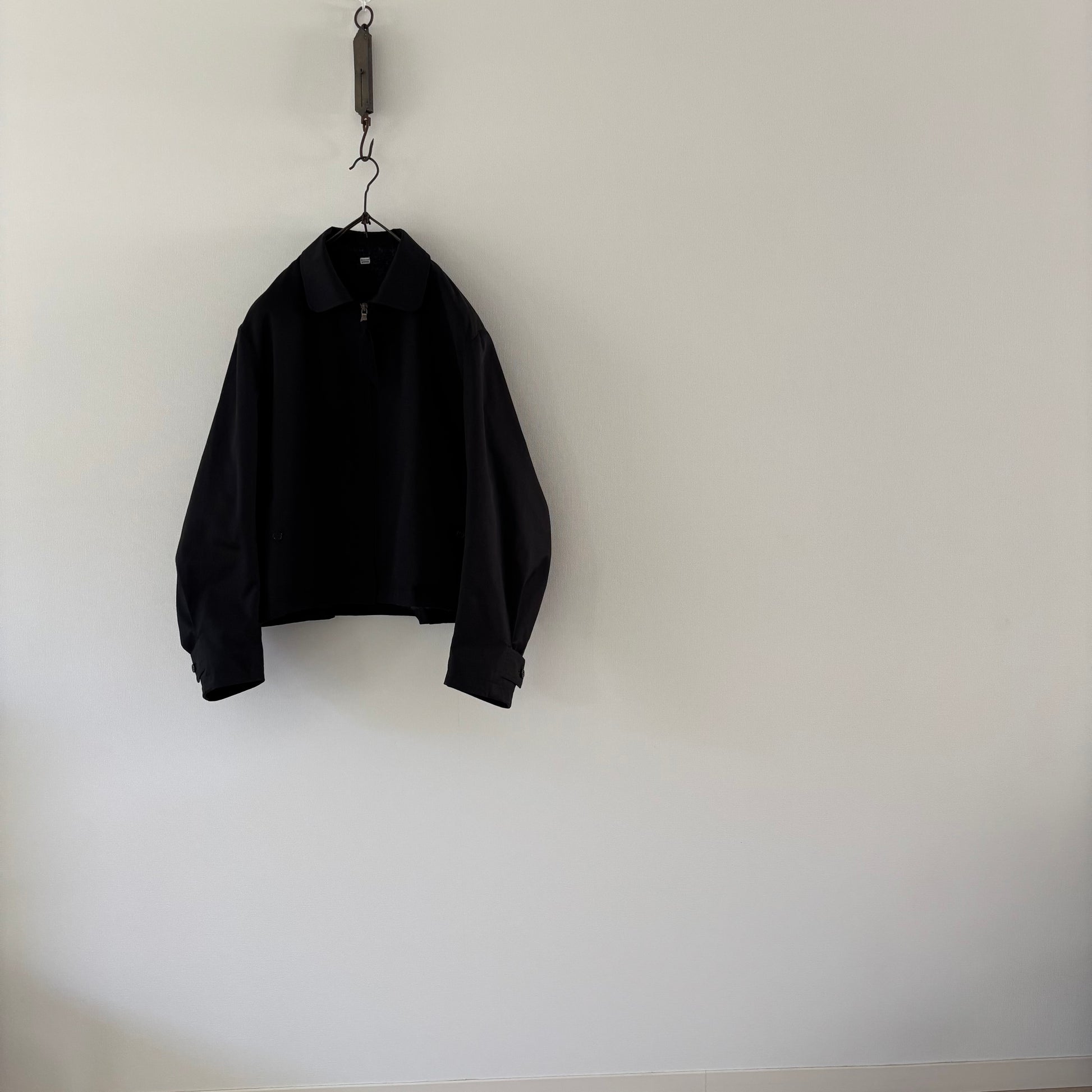 cleaveland×BELLA MOLNAR<br> : to order<br> “Nice to meet you too”c.twill