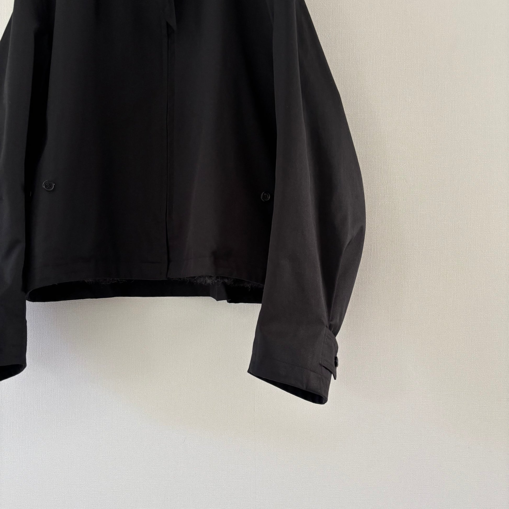 cleaveland×BELLA MOLNAR<br> : to order<br> “Nice to meet you too”c.twill