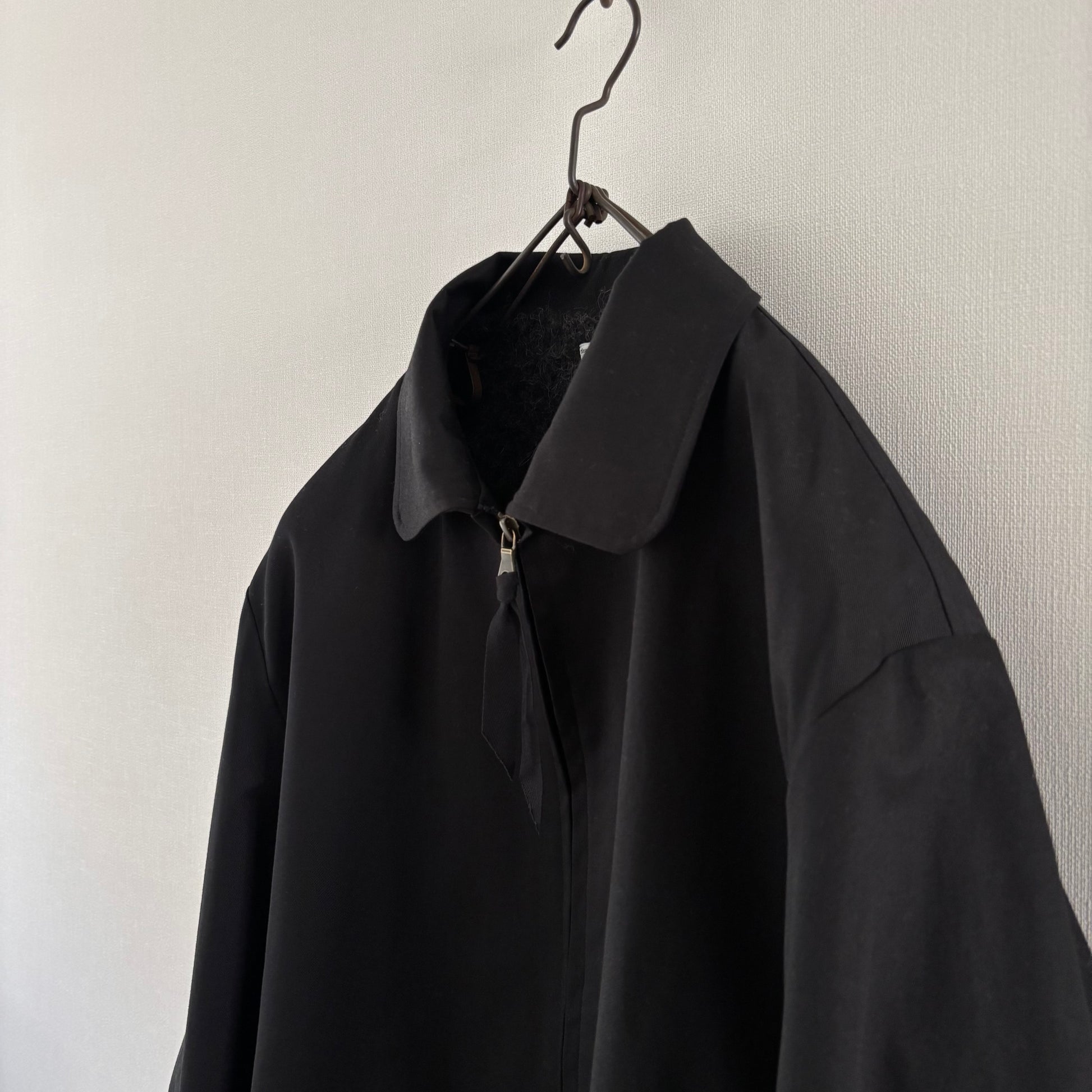 cleaveland×BELLA MOLNAR<br> : to order<br> “Nice to meet you too”c.twill