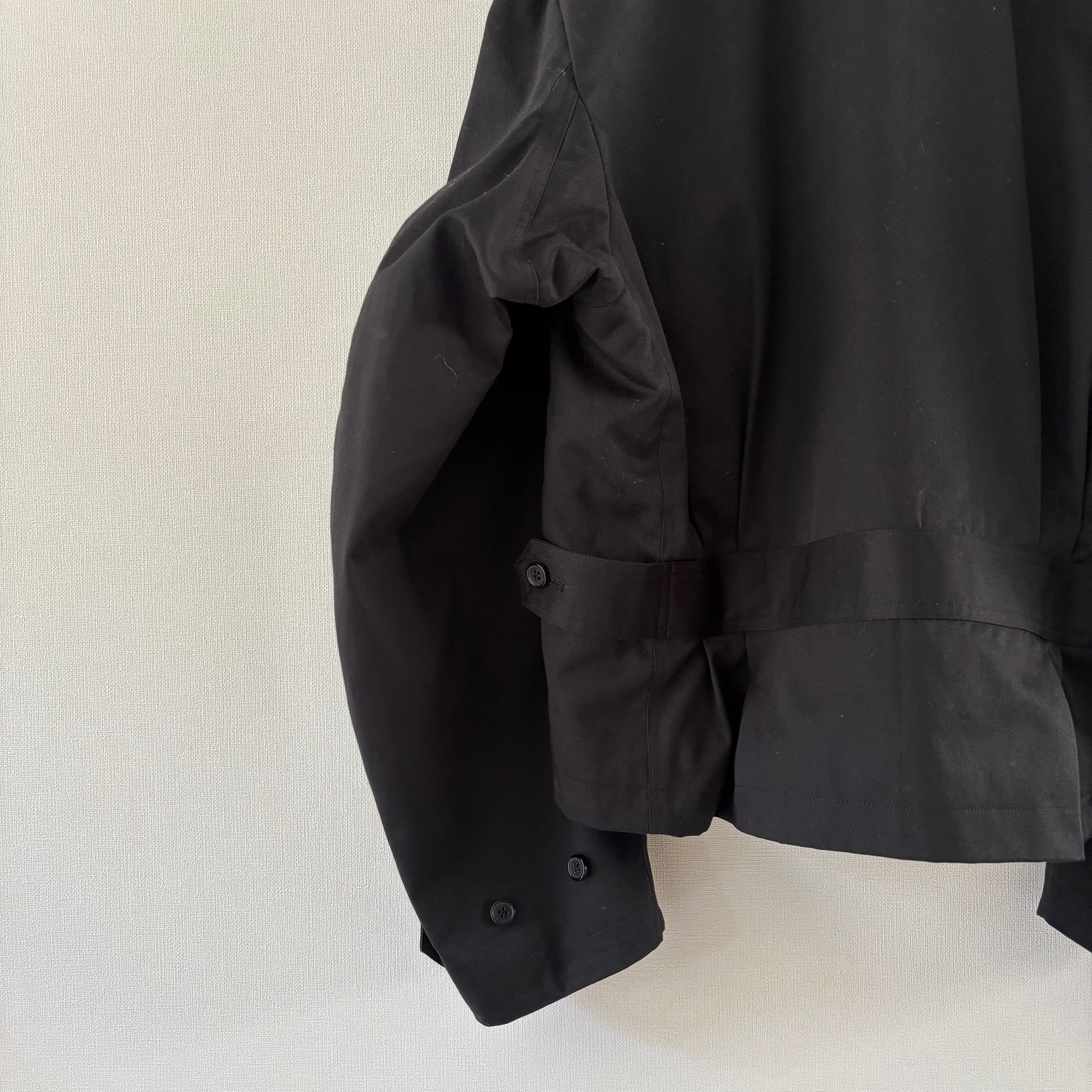 cleaveland×BELLA MOLNAR<br> : to order<br> “Nice to meet you too”c.twill