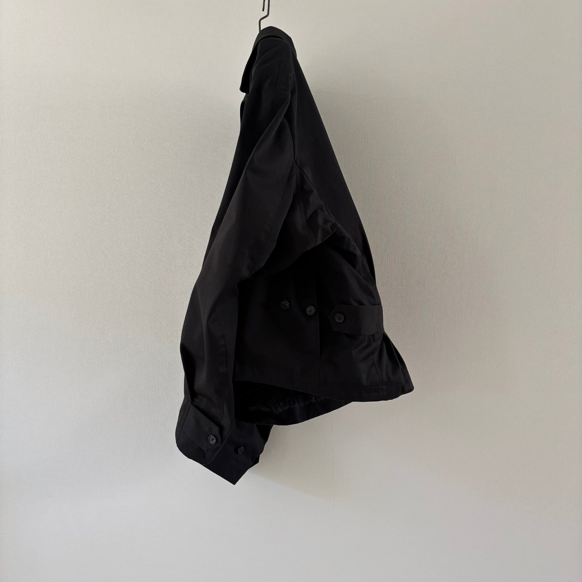 cleaveland×BELLA MOLNAR<br> : to order<br> “Nice to meet you too”c.twill