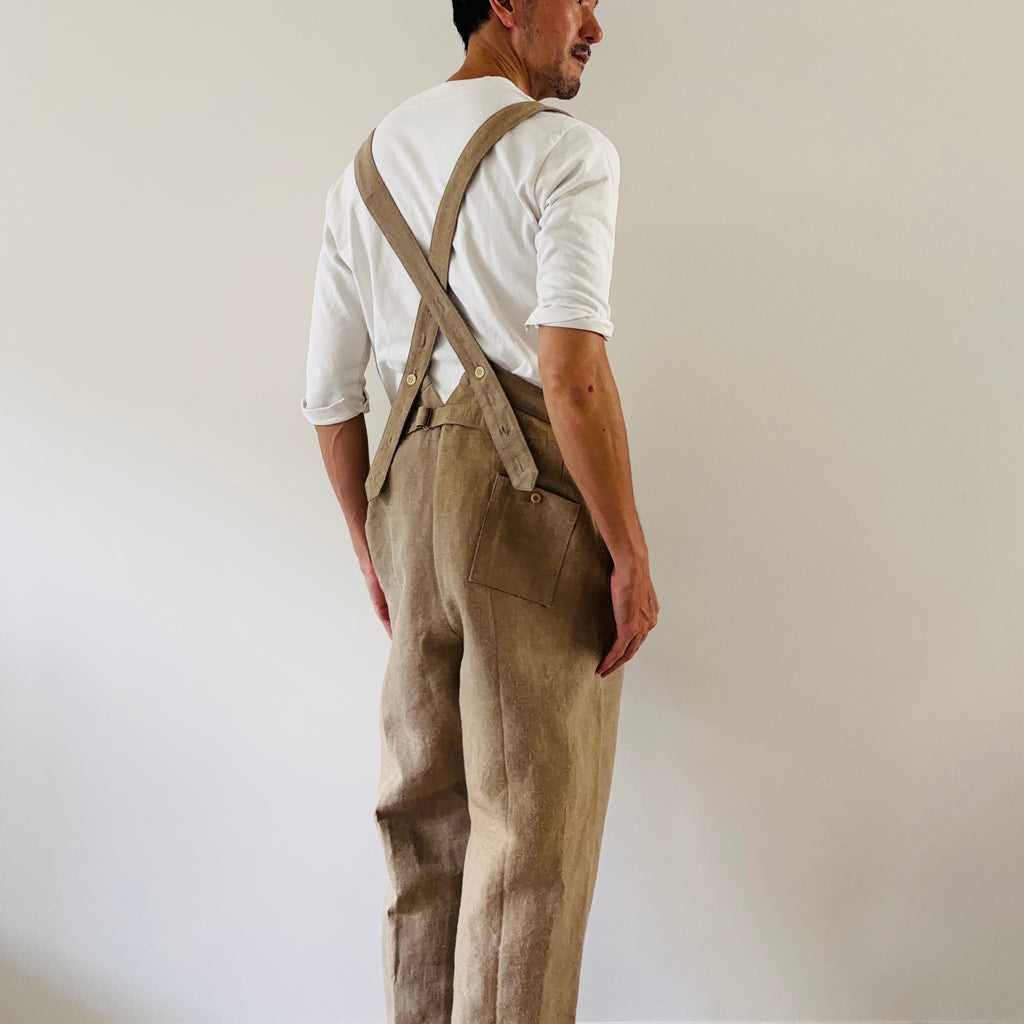 cleaveland×BELLA MOLNAR<br> : to order<br> “Go back tomorrow“ vfl