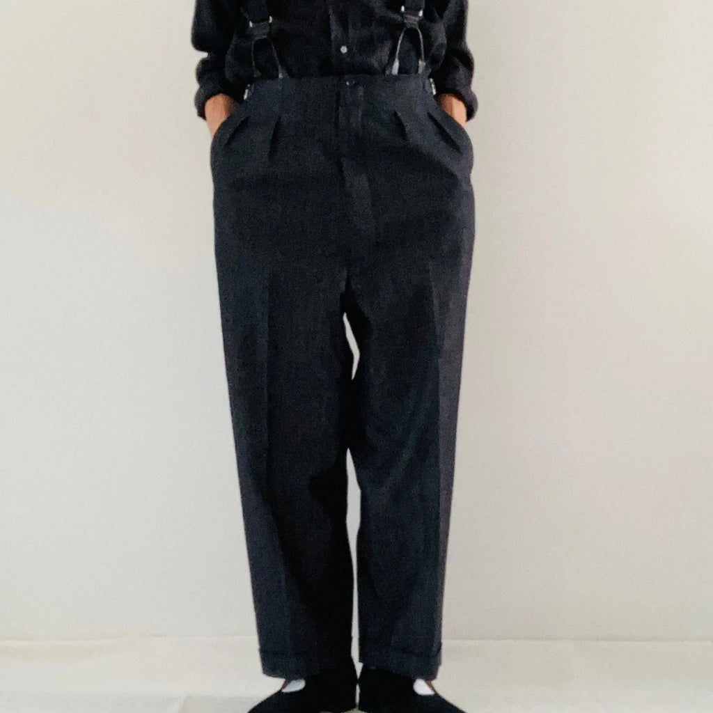 cleaveland×BELLA MOLNAR<br> : commander<br> "Lifetime" vld