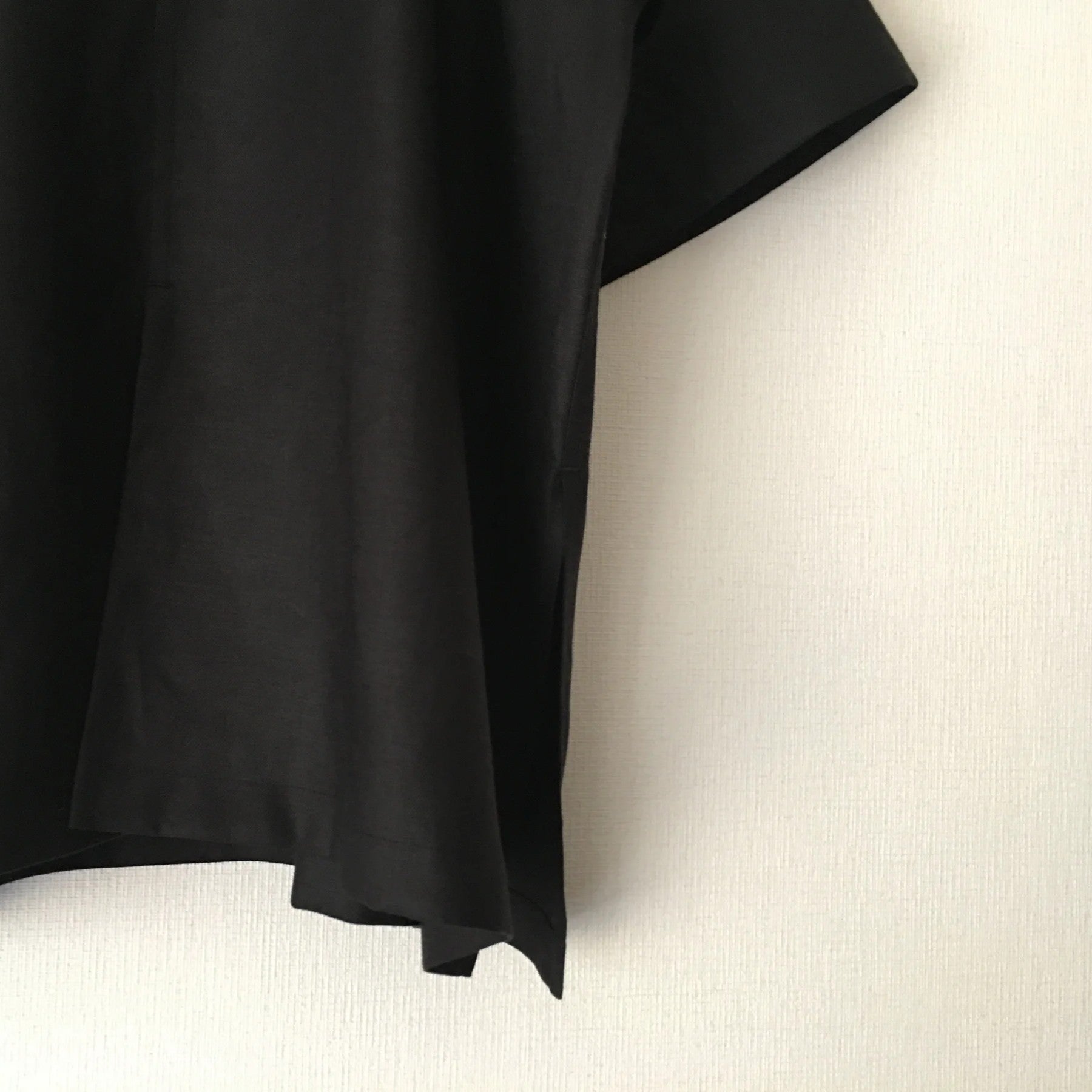 cleaveland×BELLA MOLNAR<br> : to order “<br> Aunt's blouse“ prl