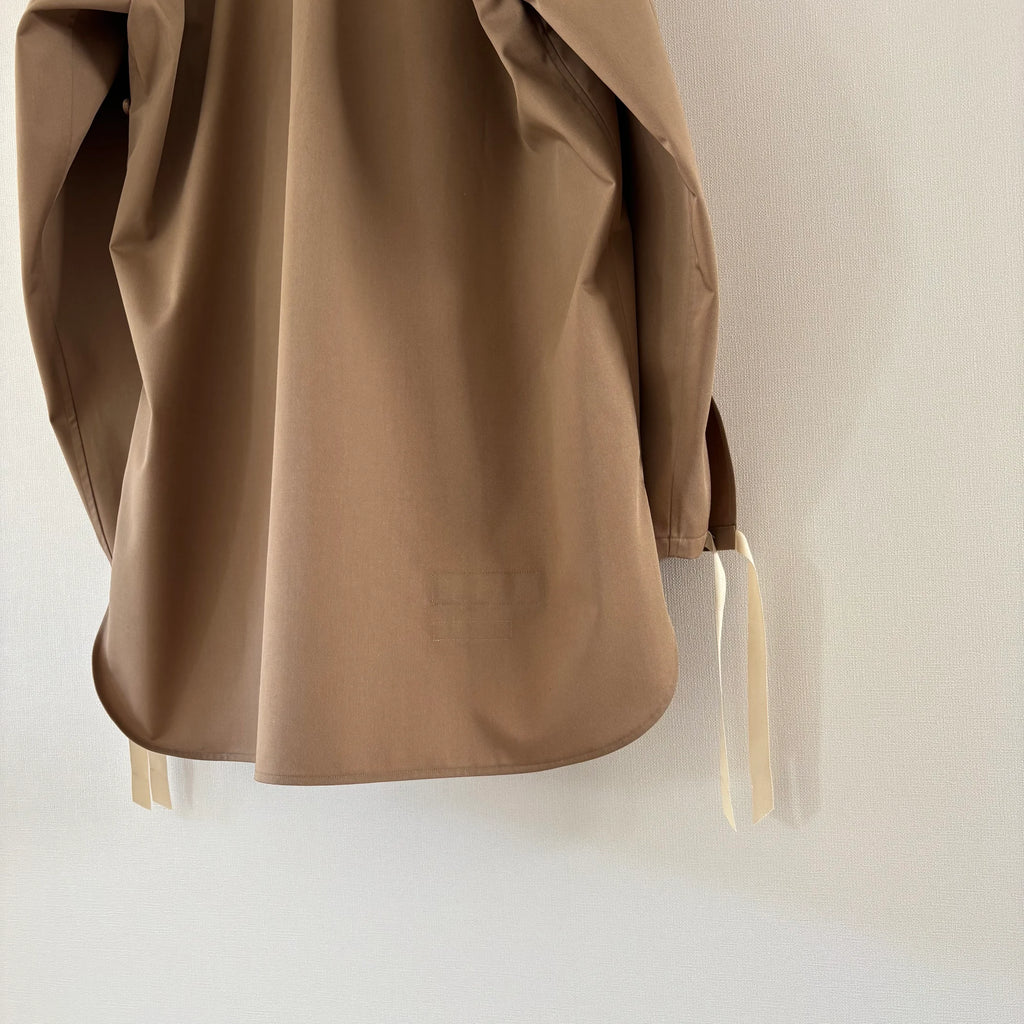 cleaveland×BELLA MOLNAR<br> : to order  <br>"Distressed to this" MMTwill