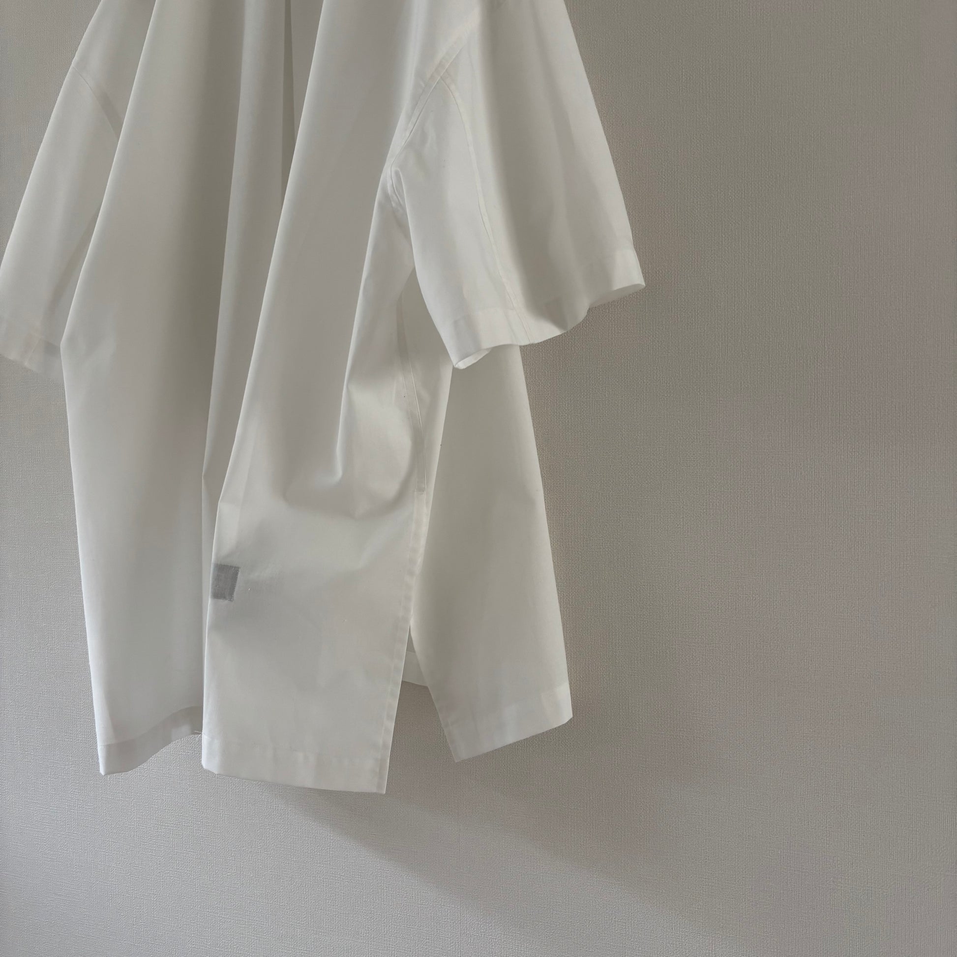 cleaveland×BELLA MOLNAR<br> : to order<br> “Aunt's blouse originals s/sleeve“ vft