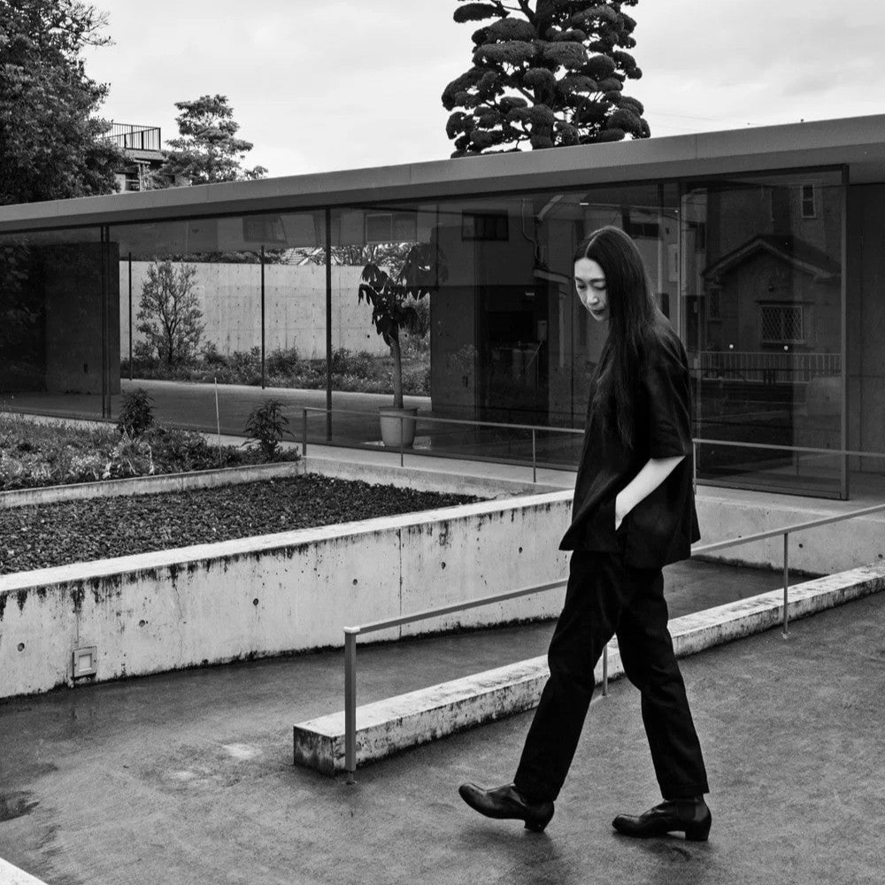 cleaveland×BELLA MOLNAR<br> : commander «<br> Chemisier de tante « prl