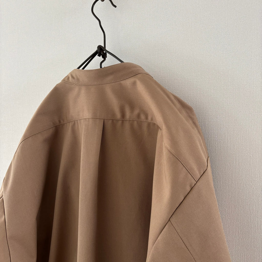 cleaveland×BELLA MOLNAR<br> : to order  <br>"Distressed to this" MMTwill