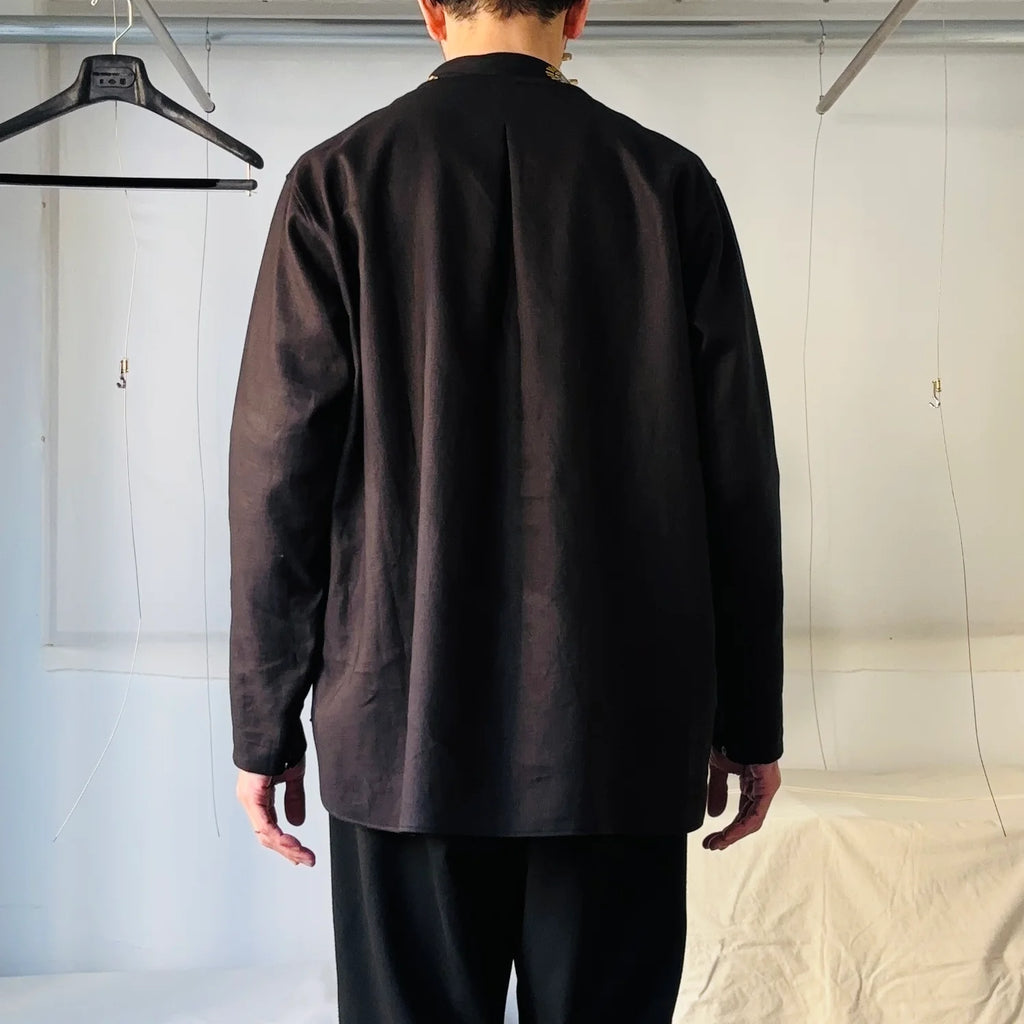 cleaveland×BELLA MOLNAR<br> : to order<br> “TV shirt “pil