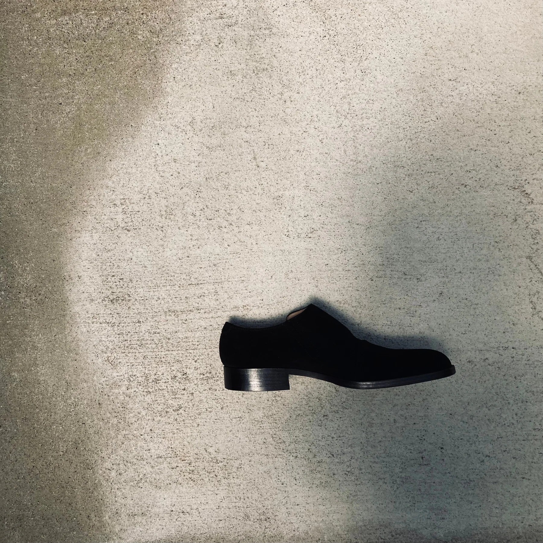 cleaveland×BELLA MOLNAR<br> : to order<br> "Play shoes"