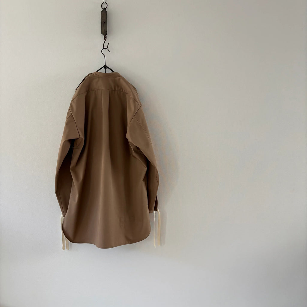 cleaveland×BELLA MOLNAR<br> : to order  <br>"Distressed to this" MMTwill