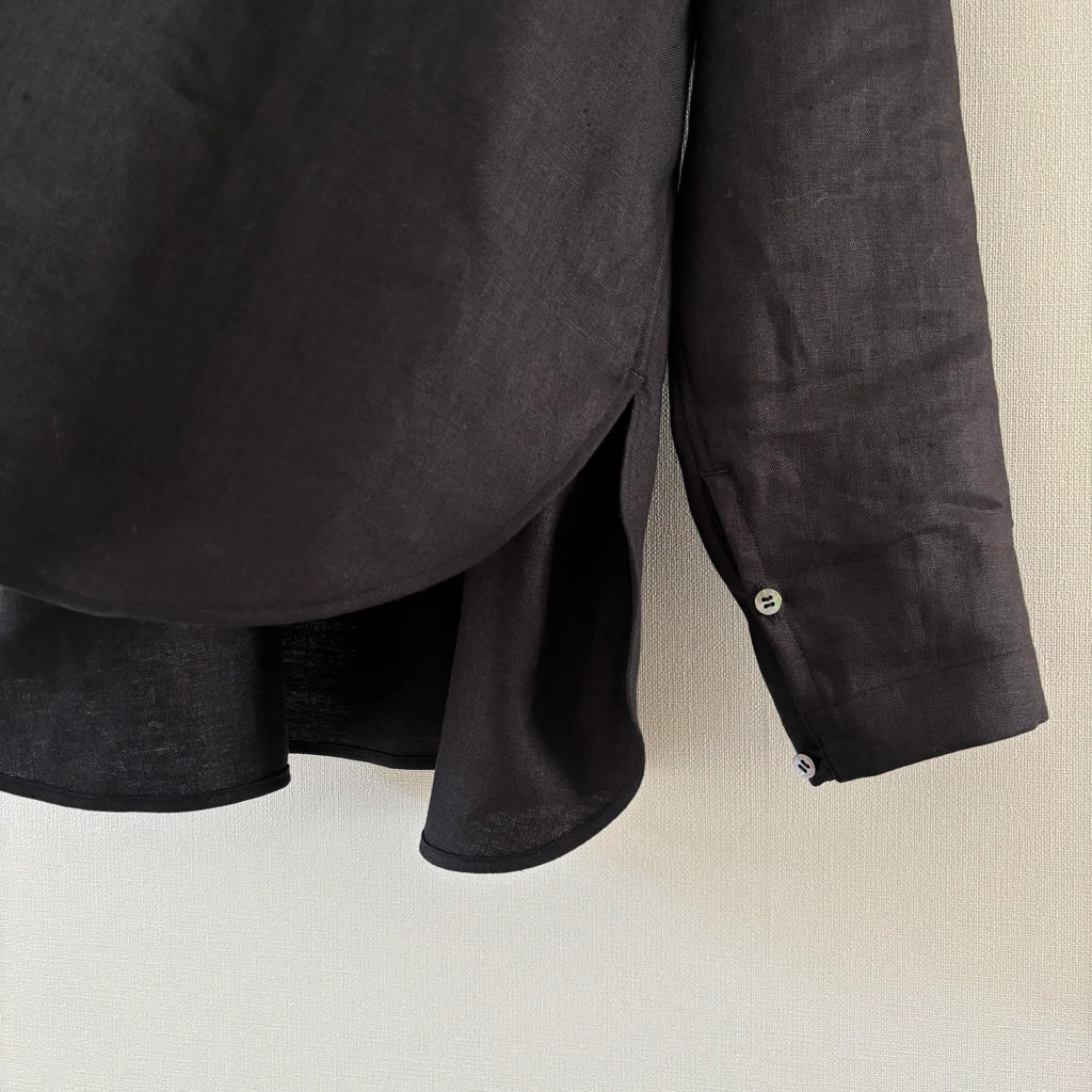 cleaveland×BELLA MOLNAR<br> : to order<br> “TV shirt “pil