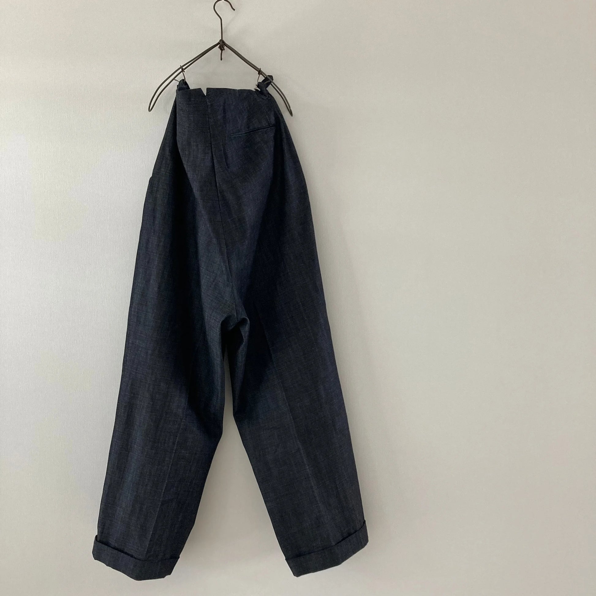 cleaveland×BELLA MOLNAR<br> : commander<br> "Lifetime" vld