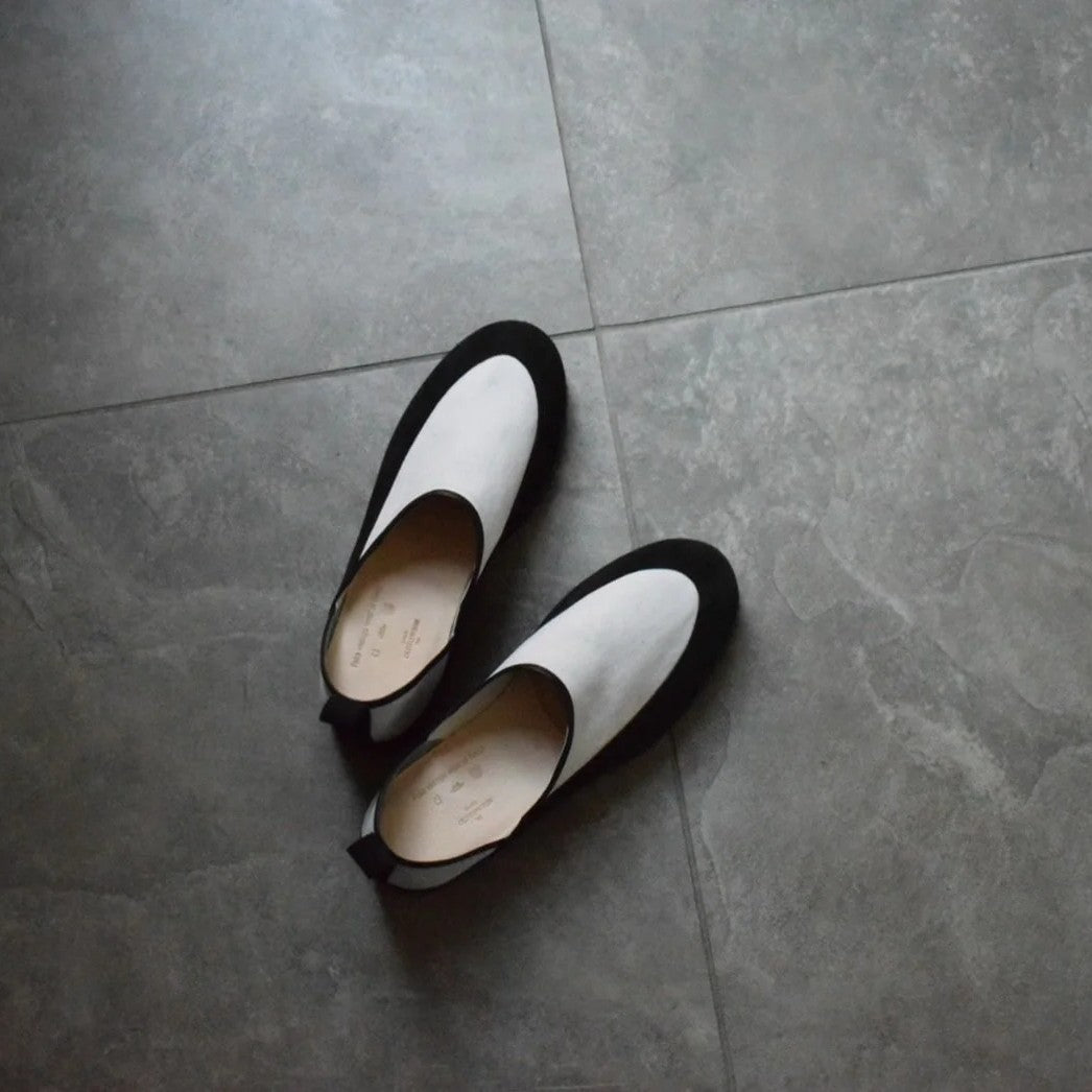 cleaveland×BELLA MOLNAR  <br>: commander<br> "Original cool"