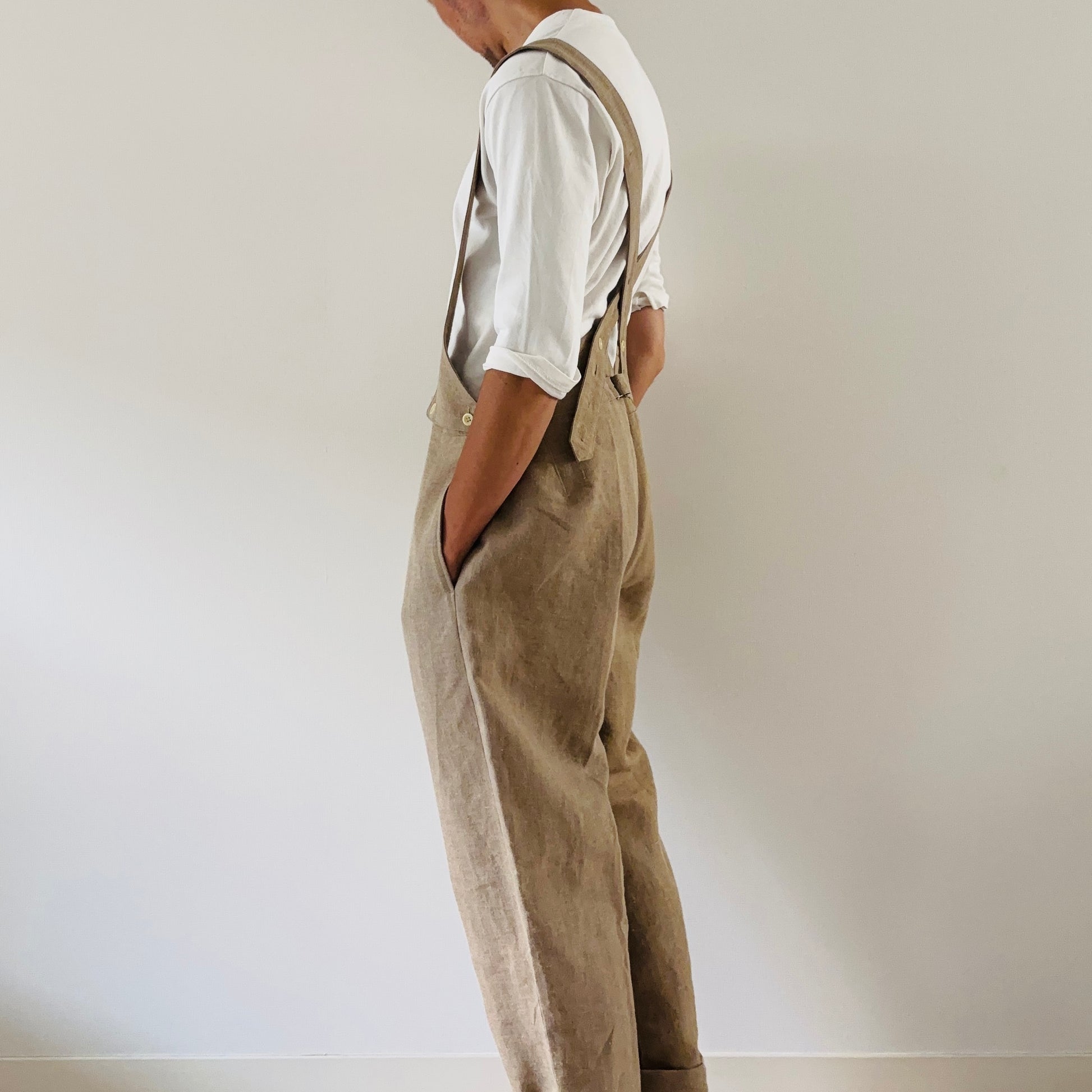 cleaveland×BELLA MOLNAR<br> : to order<br> “Go back tomorrow“ vfl