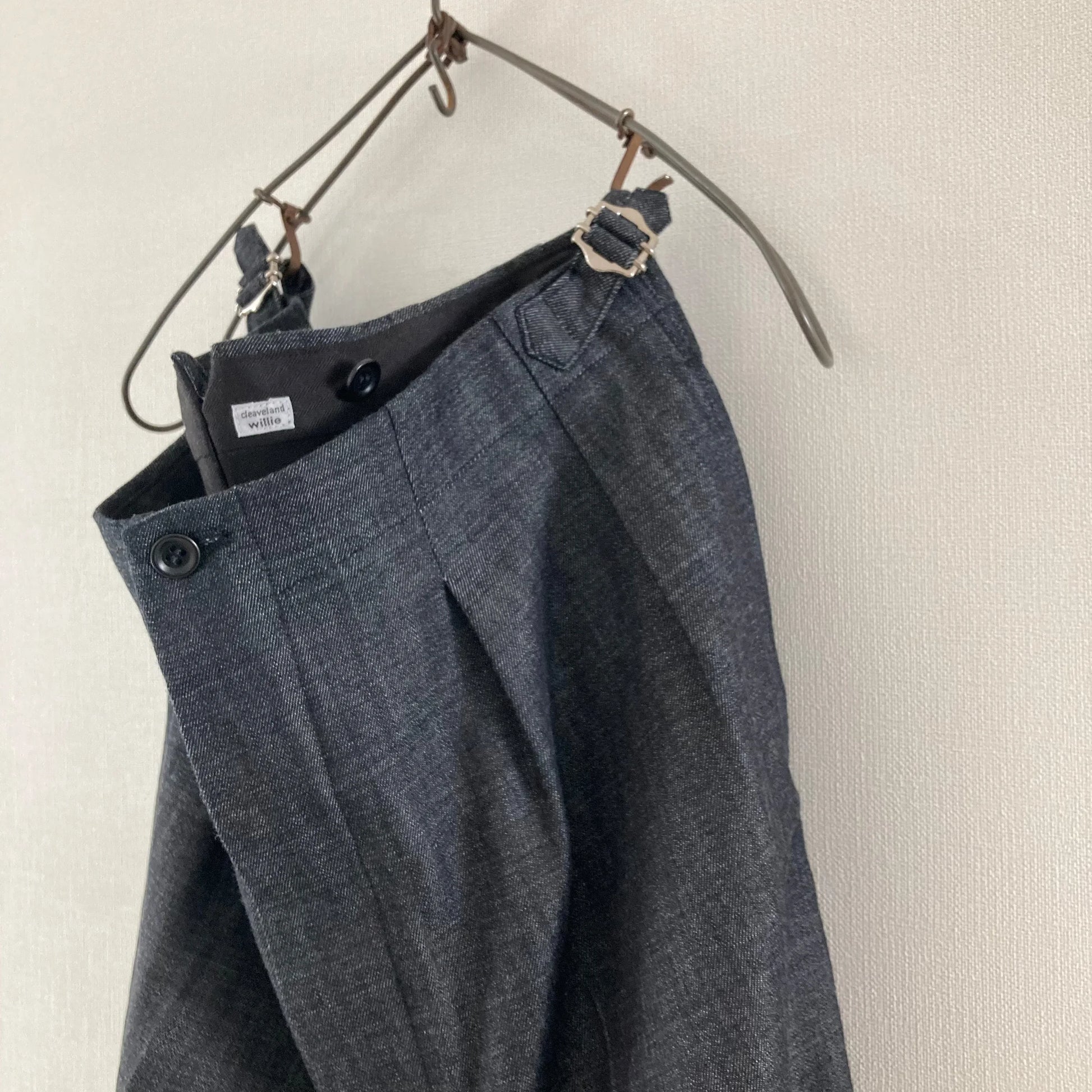 cleaveland×BELLA MOLNAR<br> : commander<br> "Lifetime" vld