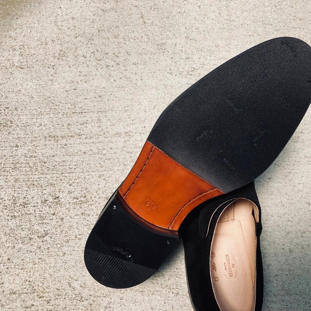 cleaveland×BELLA MOLNAR<br> : to order<br> "Play shoes"