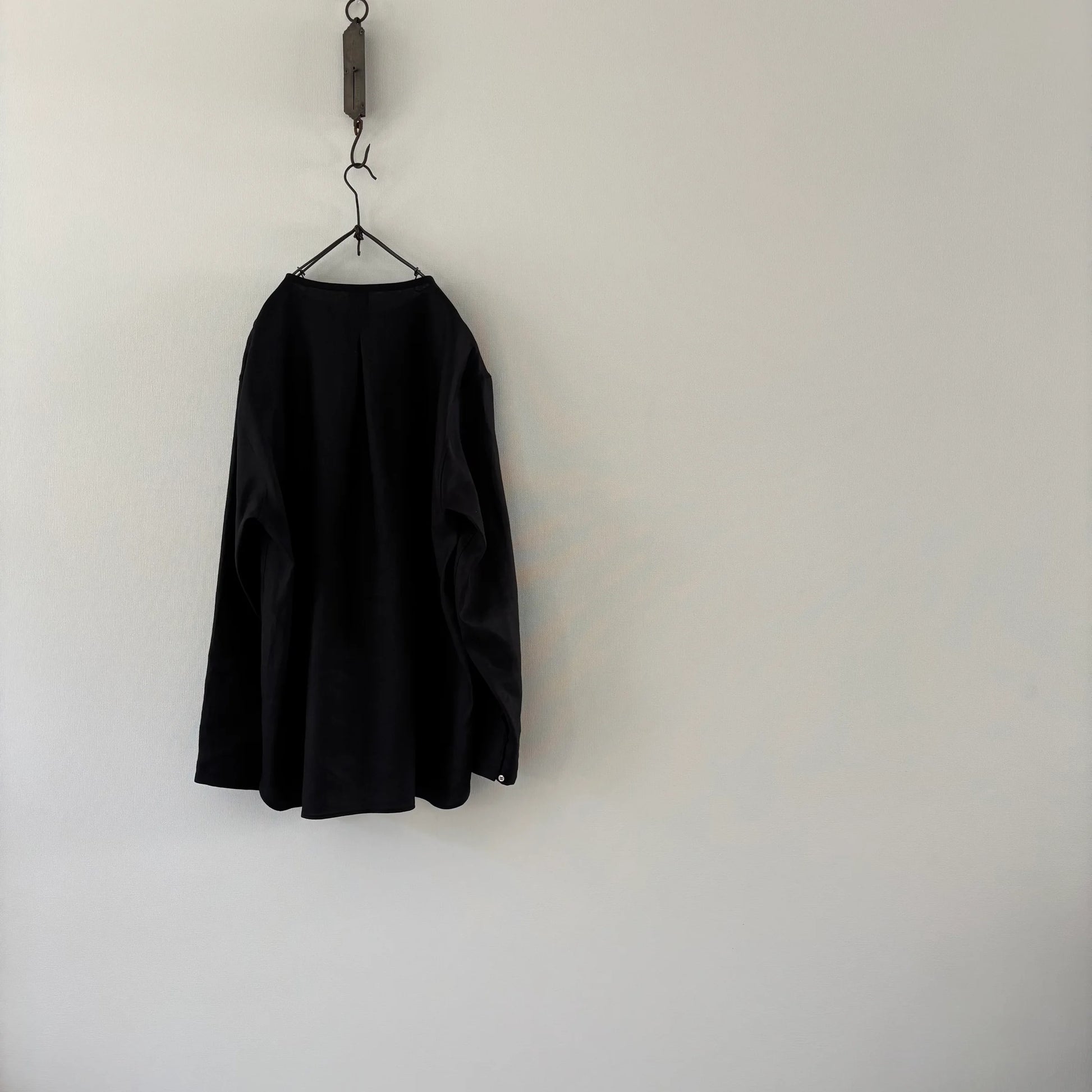 cleaveland×BELLA MOLNAR<br> : commander<br> « Chemise TV » pile