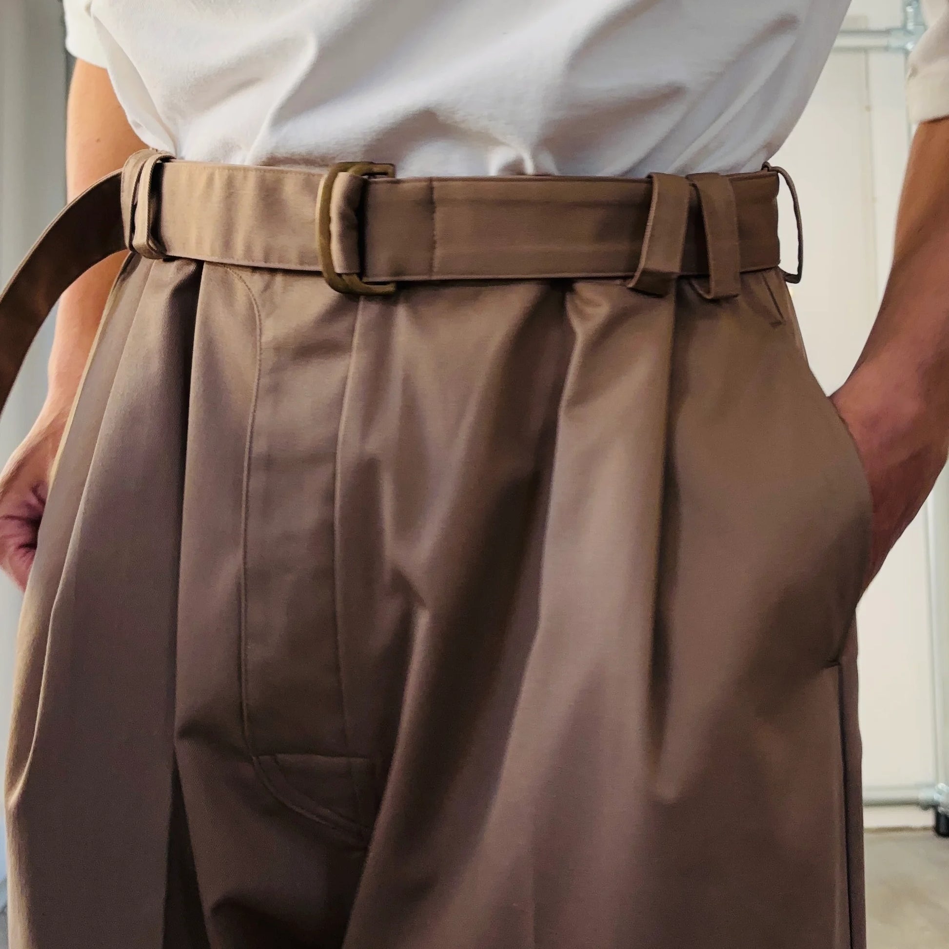 cleaveland×BELLA MOLNAR<br> : to order<br> “Go back tomorrow“25 MMTwill