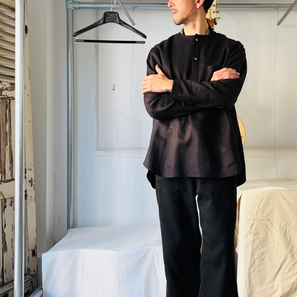 cleaveland×BELLA MOLNAR<br> : to order<br> “TV shirt “pil