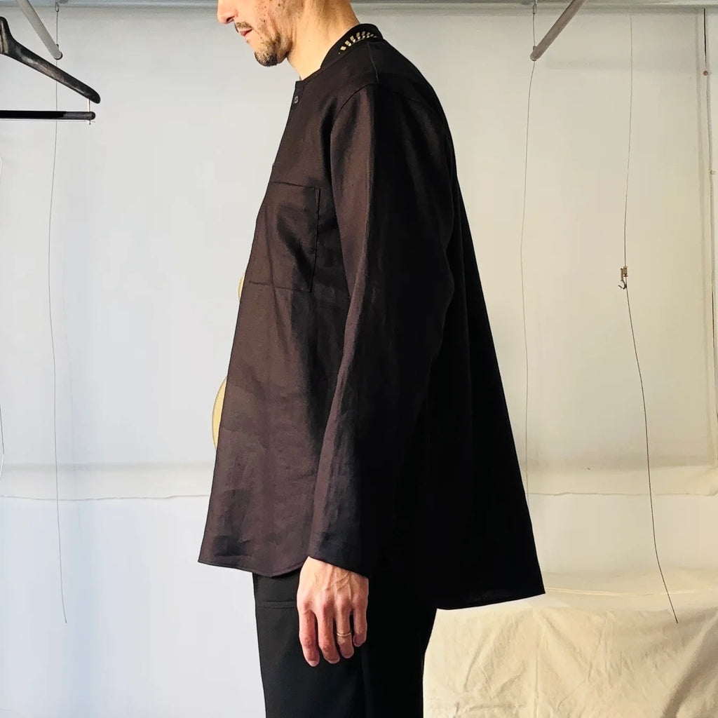 cleaveland×BELLA MOLNAR<br> : to order<br> “TV shirt “pil