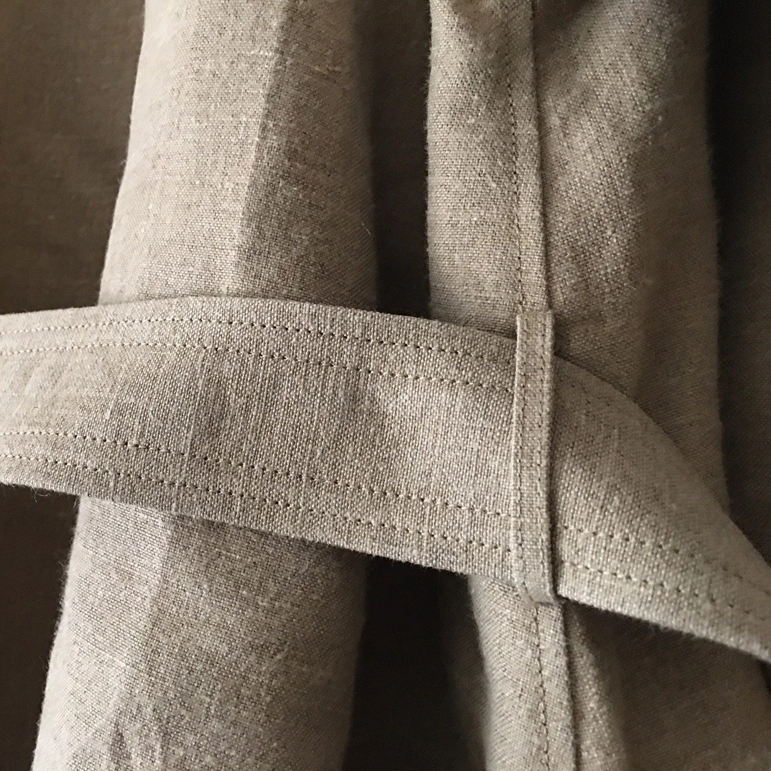 cleaveland×BELLA MOLNAR<br> : to order<br> “Uncle's coat” vfl