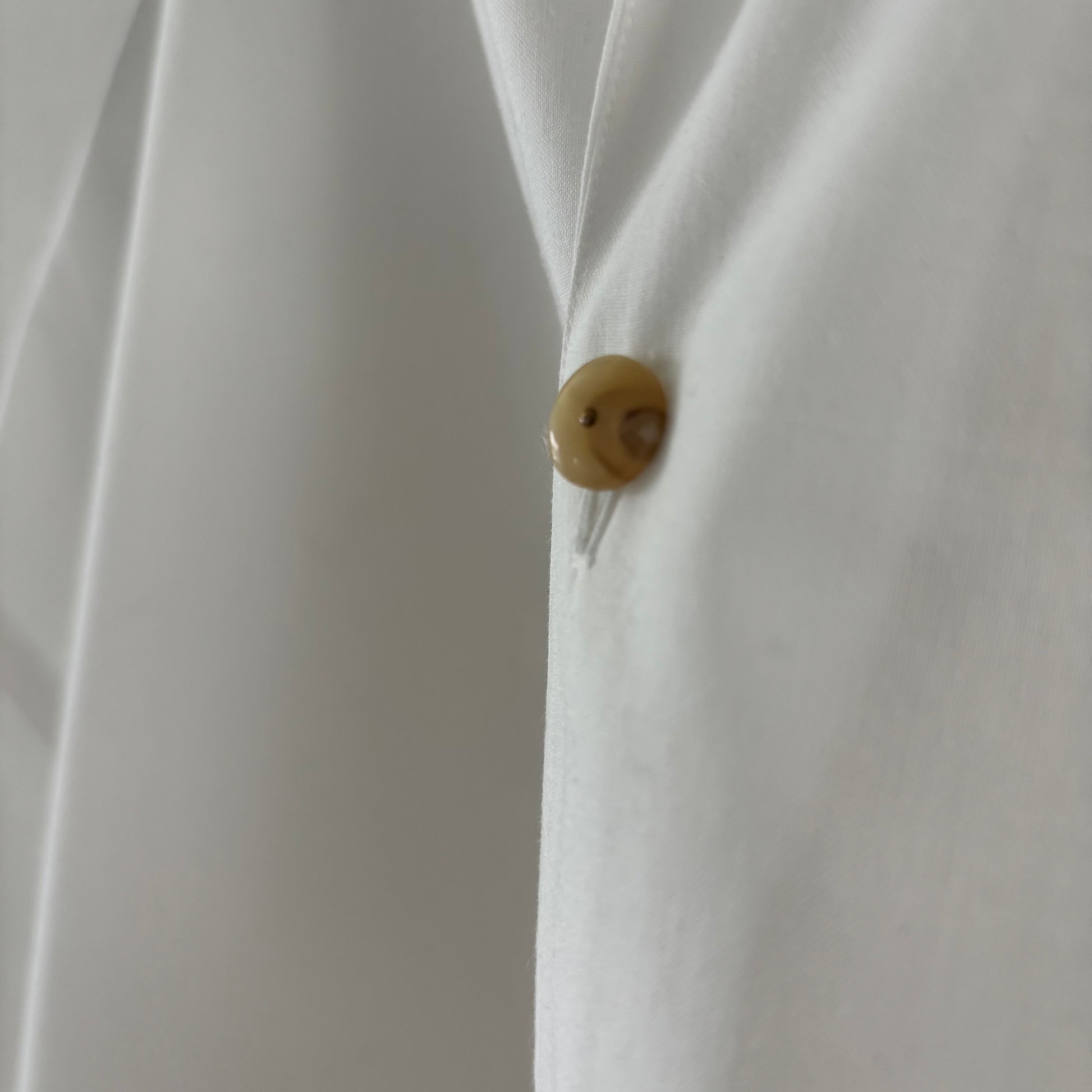 cleaveland×BELLA MOLNAR<br> : to order<br> “Aunt's blouse originals s/sleeve“ vft