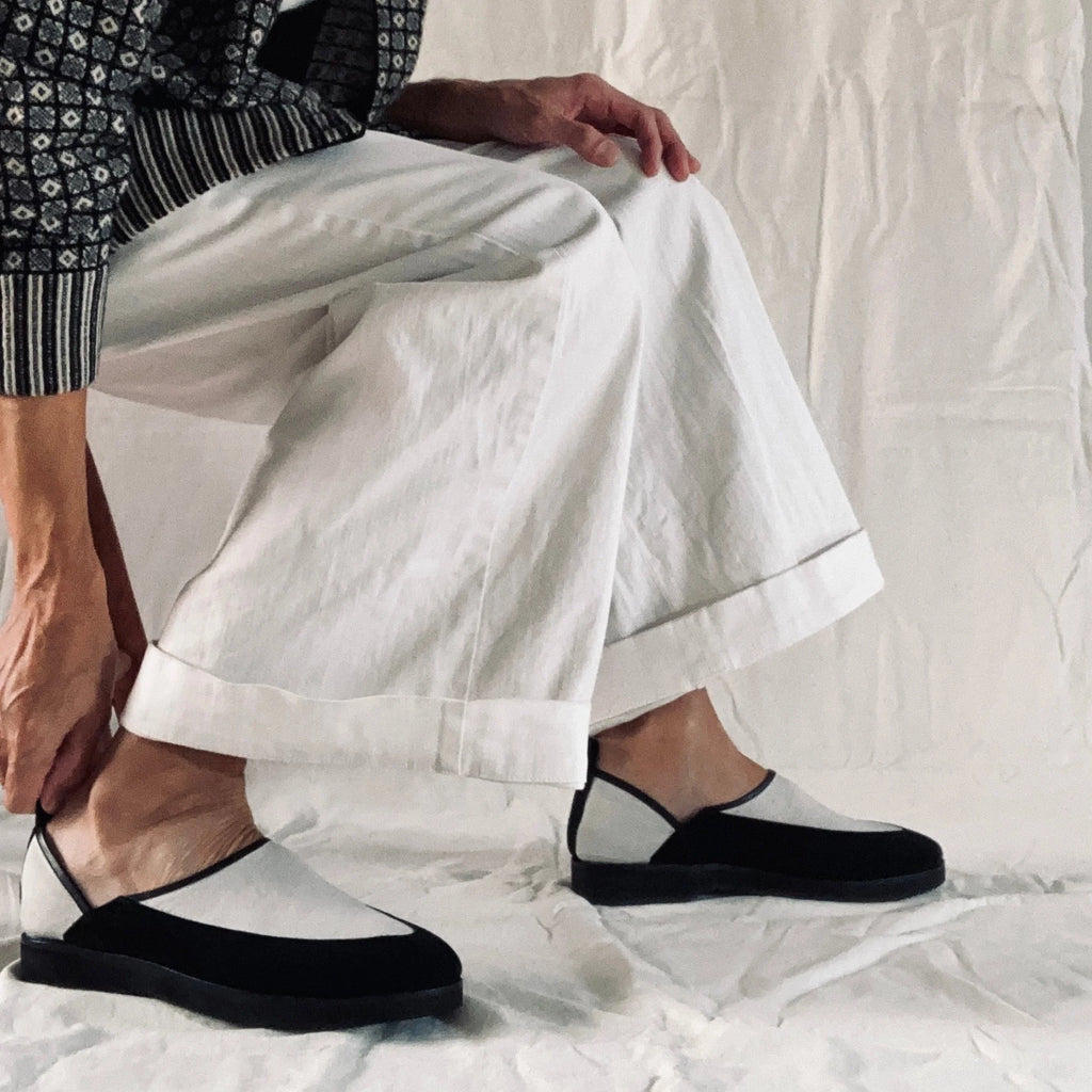 cleaveland×BELLA MOLNAR<br> : to order<br> "Original cool"