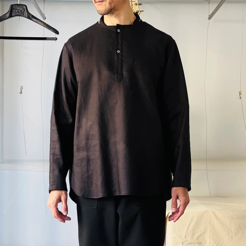 cleaveland×BELLA MOLNAR<br> : to order<br> “TV shirt “pil