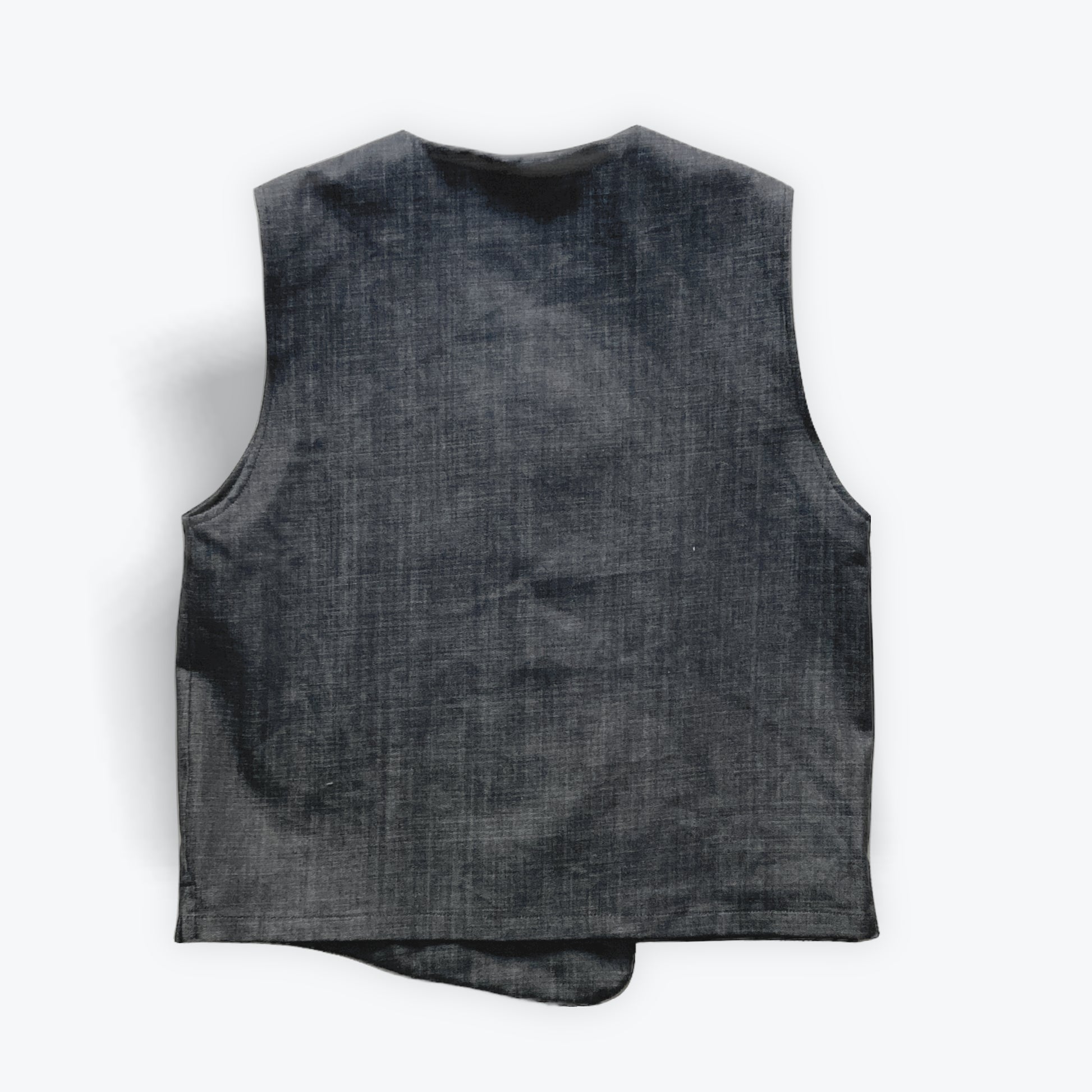 Cleaveland × Bella Molnar<br> « Gilet de jeu » vld eddie (petit)