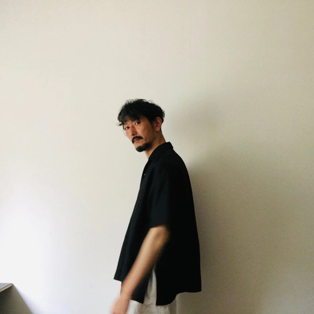 cleaveland×BELLA MOLNAR<br> : commander «<br> Chemisier de tante « prl