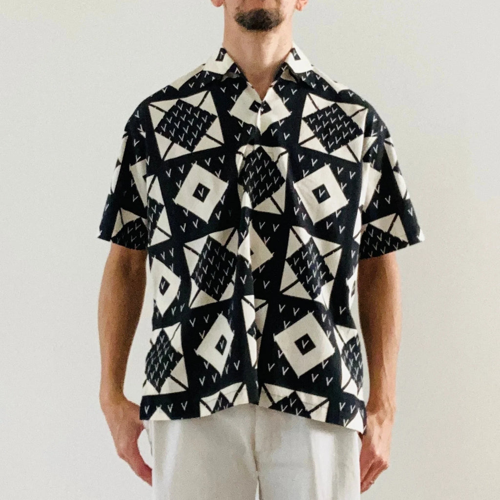 cleaveland×BELLA MOLNAR<br> : to order<br> "Aunt's blouse" 13 roses