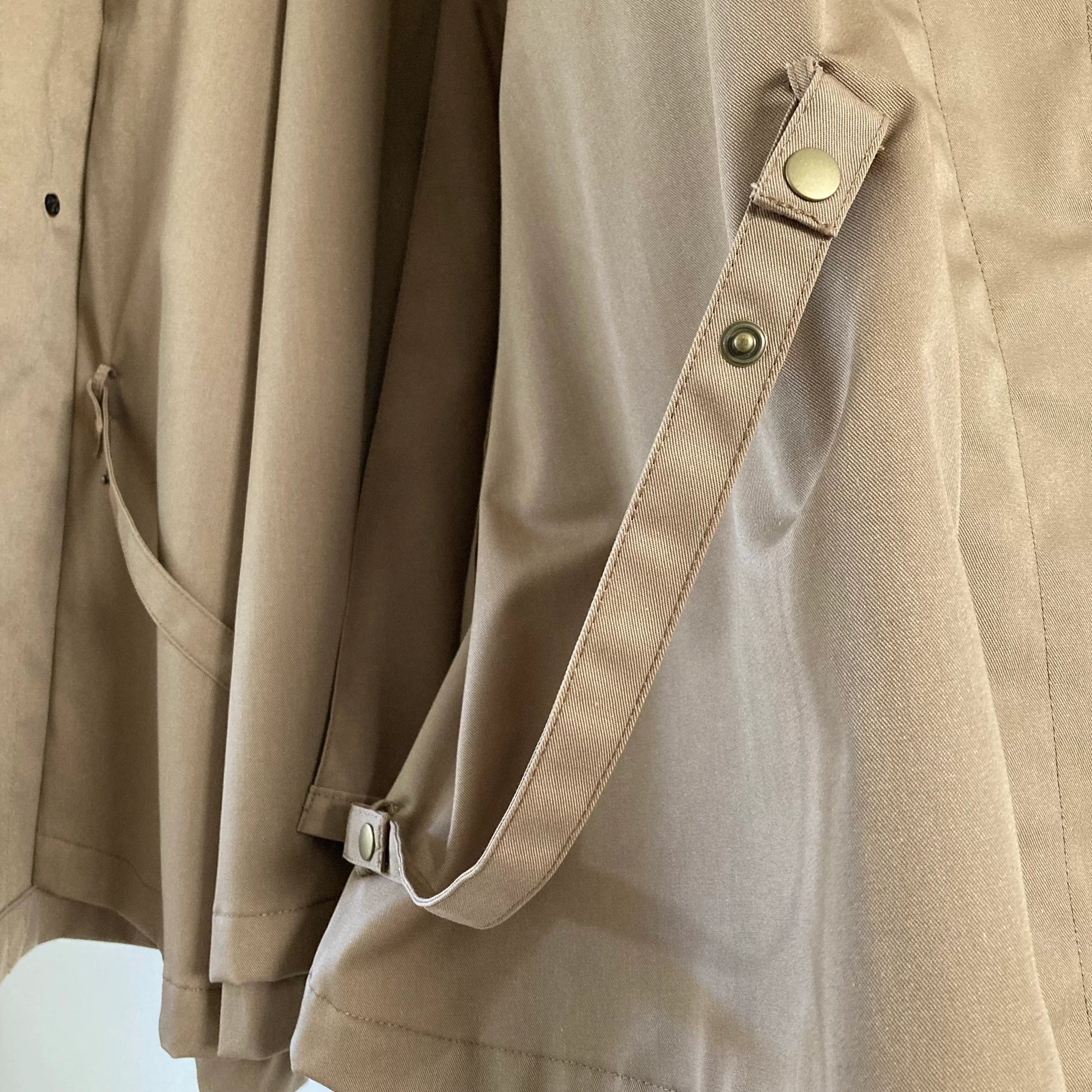 cleaveland×BELLA MOLNAR<br> : to order<br> “Uncle's coat” MMTwill