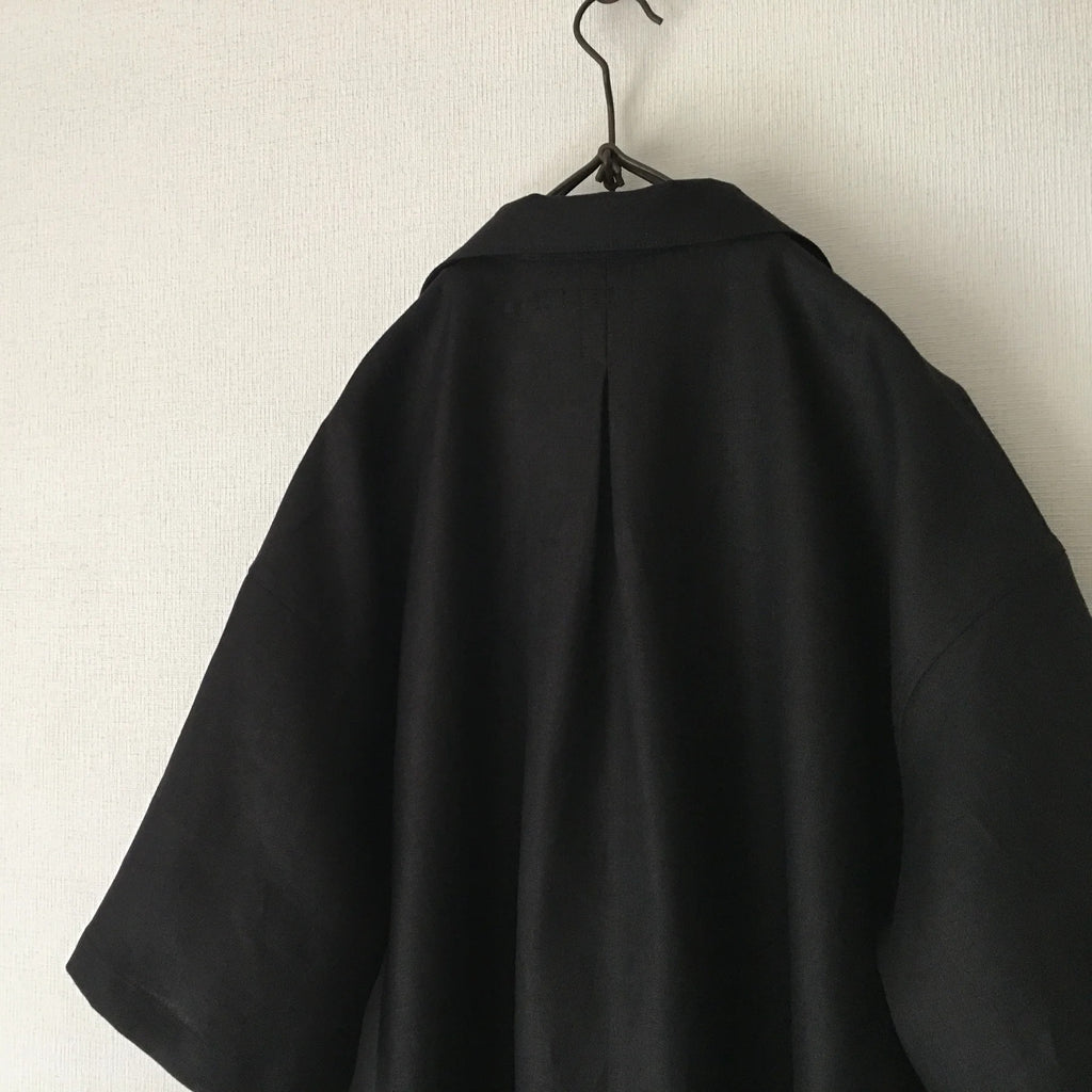 cleaveland×BELLA MOLNAR<br> : commander «<br> Chemisier de tante « prl