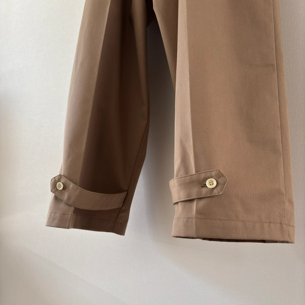 cleaveland×BELLA MOLNAR<br> : commander<br> « Revenez demain » 25 MMT