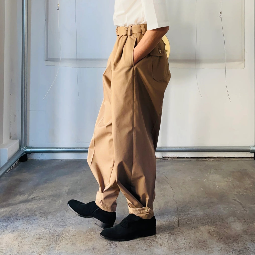 cleaveland×BELLA MOLNAR<br> : commander<br> « Revenez demain » 25 MMT