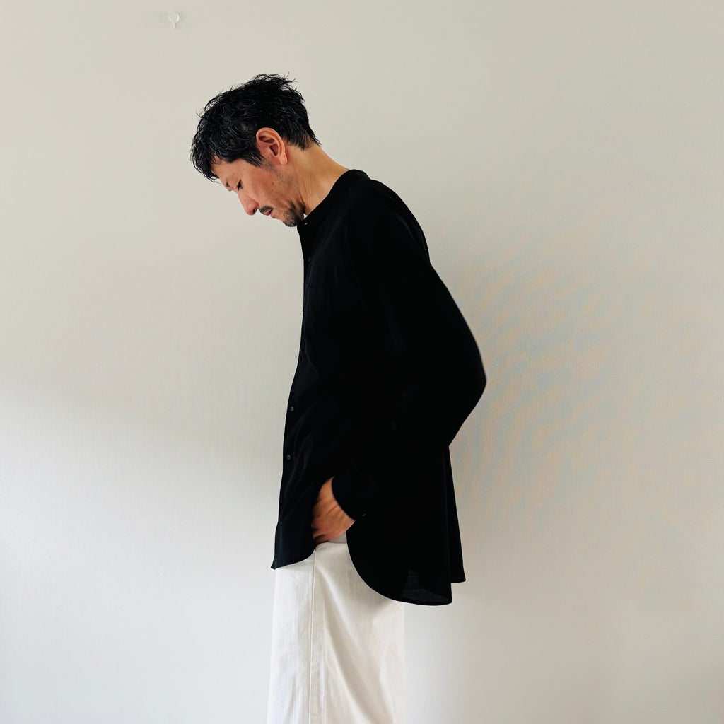 cleaveland × BELLA MOLNAR<br> to order<br> “Dress the cheat” vwr