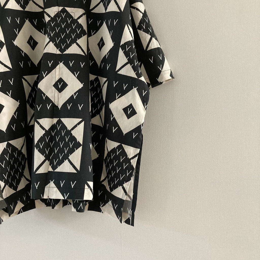 cleaveland×BELLA MOLNAR<br> : to order<br> "Aunt's blouse" 13 roses