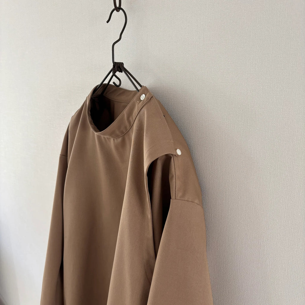 cleaveland×BELLA MOLNAR<br> : to order  <br>"Distressed to this" MMTwill