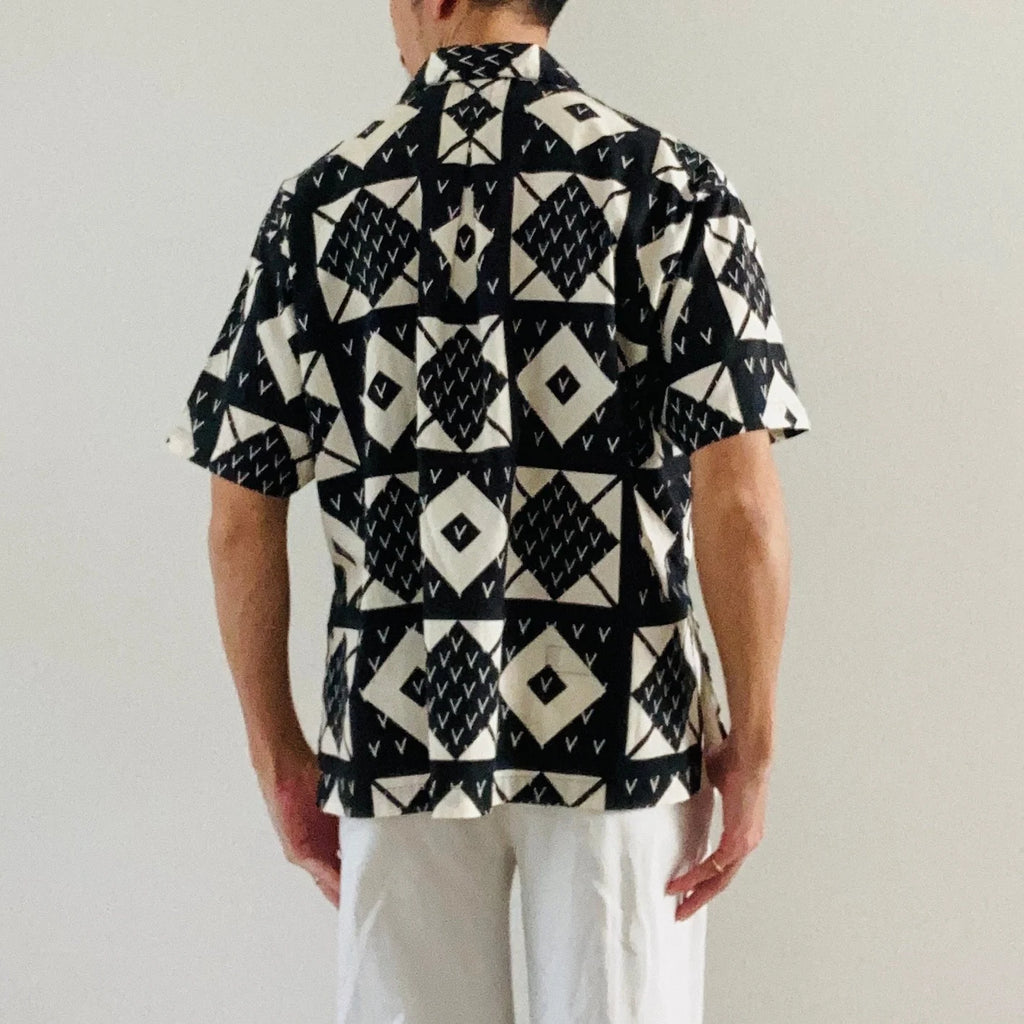 cleaveland×BELLA MOLNAR<br> : to order<br> "Aunt's blouse" 13 roses