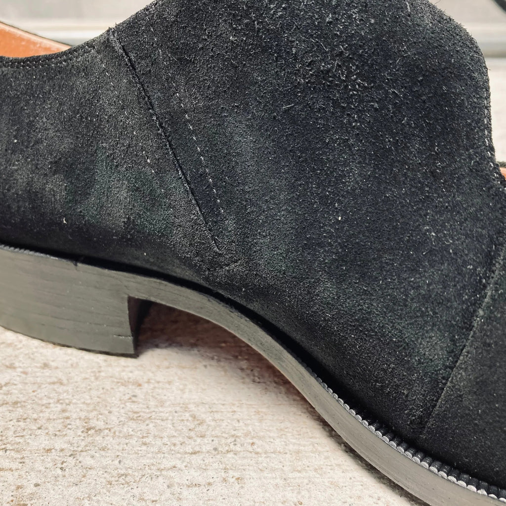 cleaveland×BELLA MOLNAR<br> : to order<br> "Play shoes"