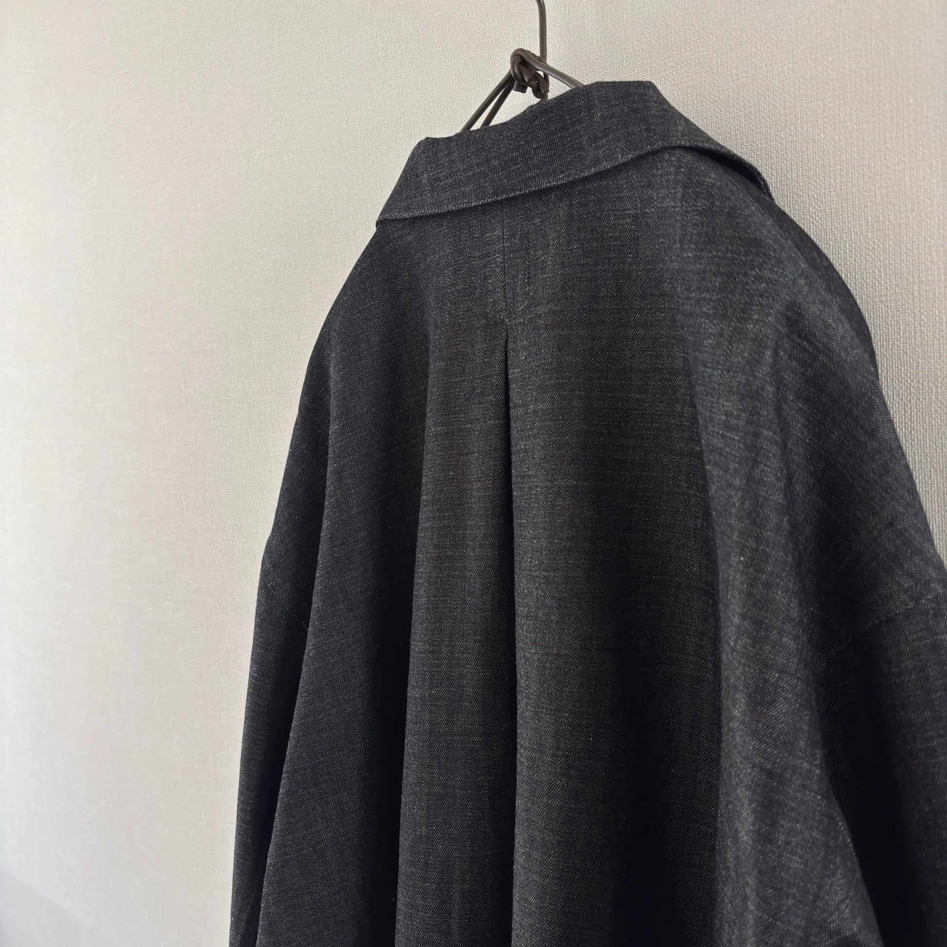 cleaveland×BELLA MOLNAR<br> : to order<br> “Aunt's blouse originals“ vld