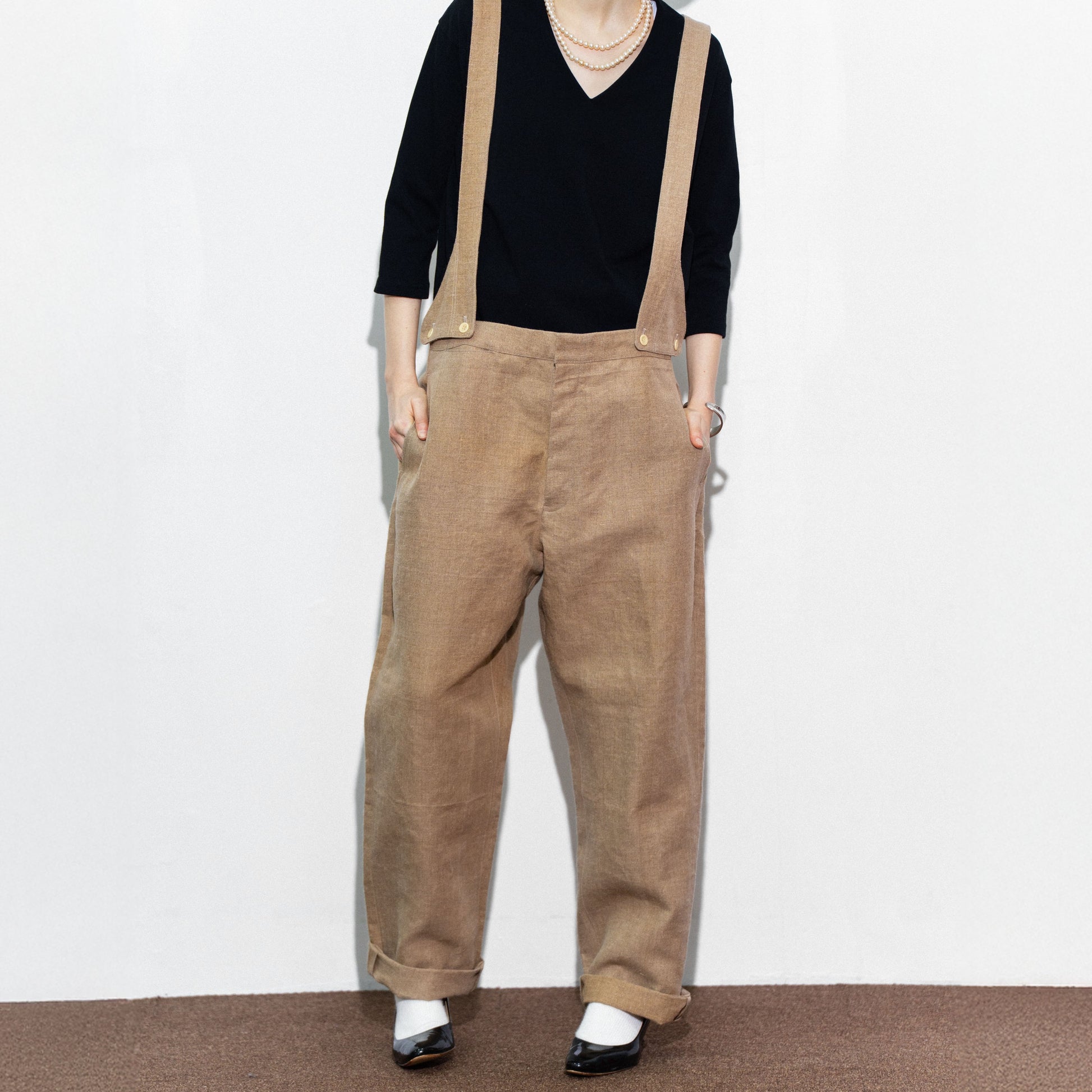 cleaveland×BELLA MOLNAR<br> : to order<br> “Go back tomorrow“ vfl