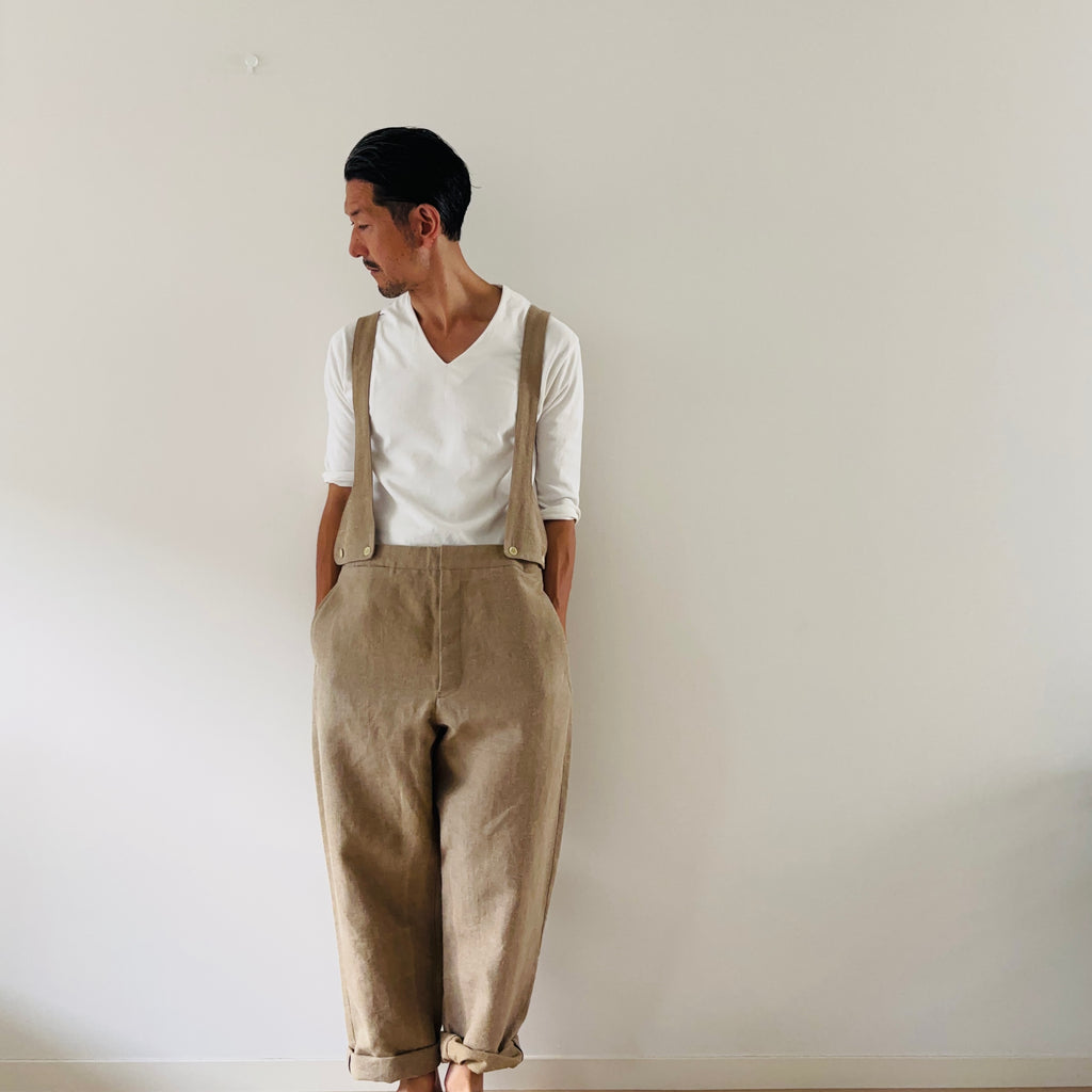 cleaveland×BELLA MOLNAR<br> : to order<br> “Go back tomorrow“ vfl