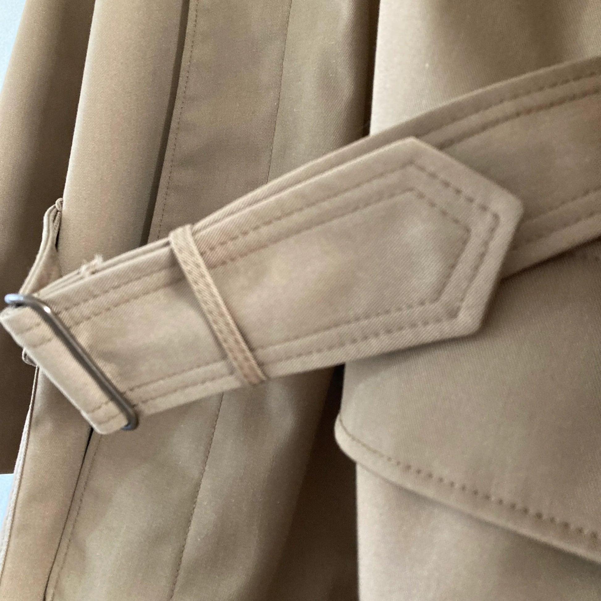 cleaveland×BELLA MOLNAR<br> : to order<br> “Uncle's coat” MMTwill