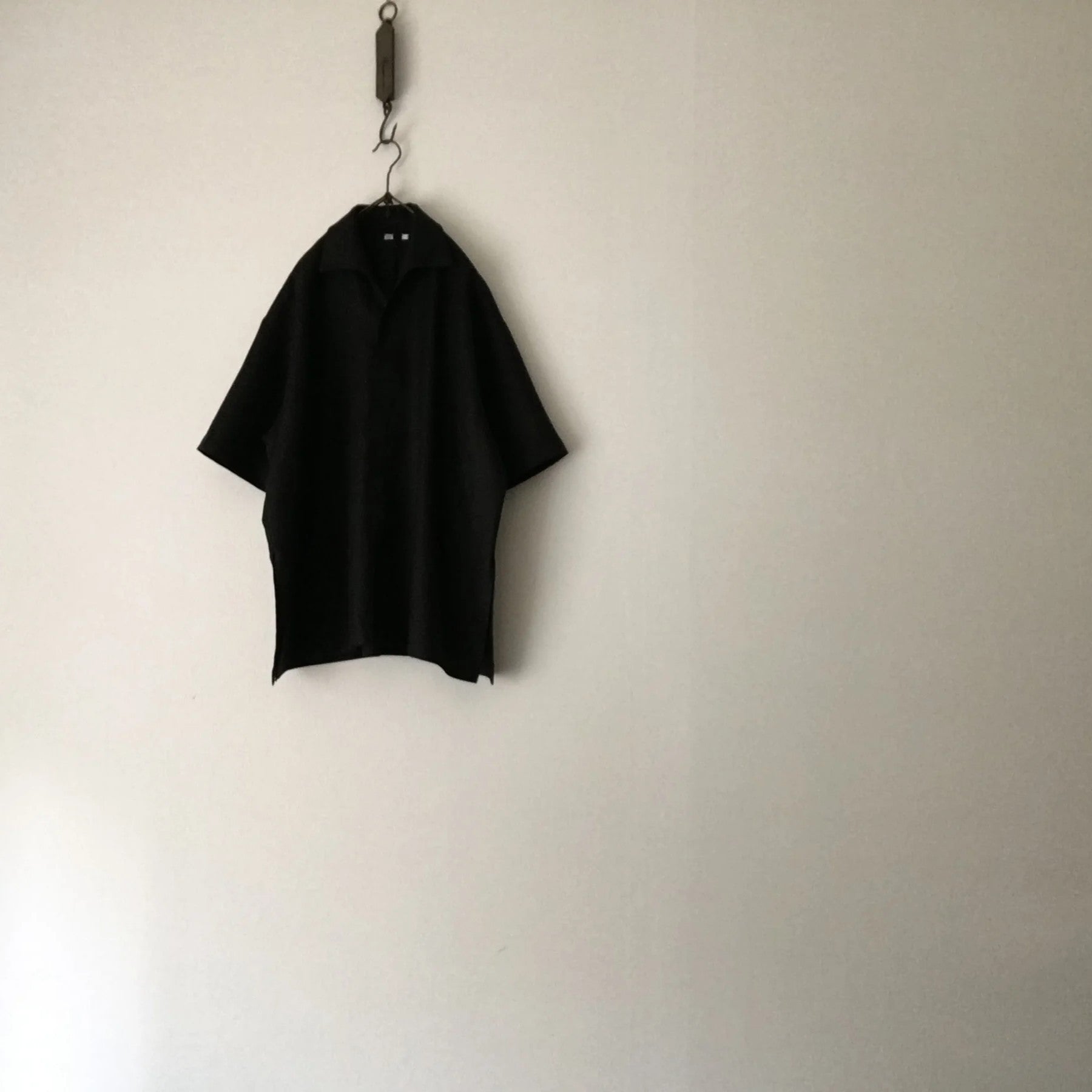cleaveland×BELLA MOLNAR<br> : to order “<br> Aunt's blouse“ prl