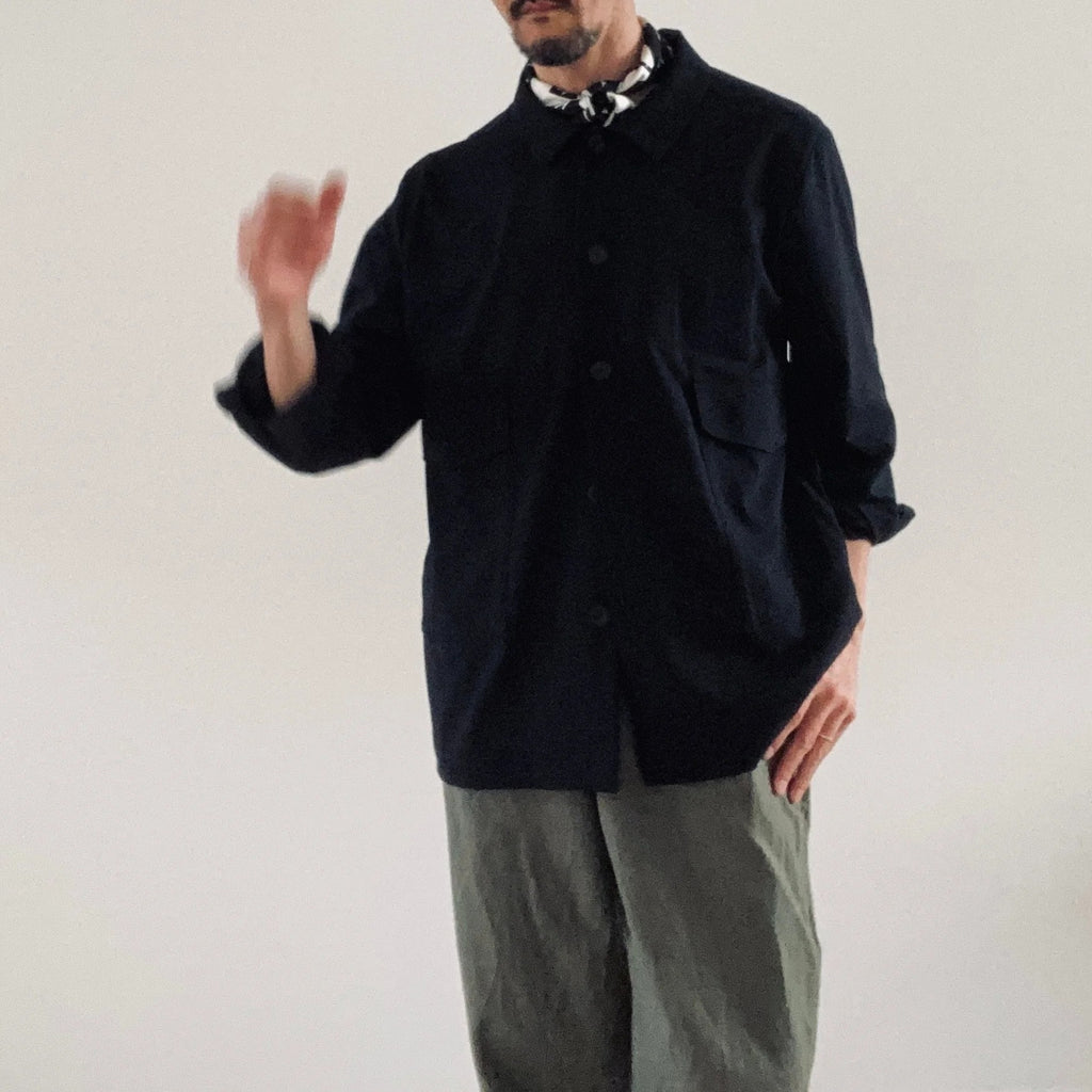 cleaveland×BELLA MOLNAR  <br>Écharpe « 13 roses »