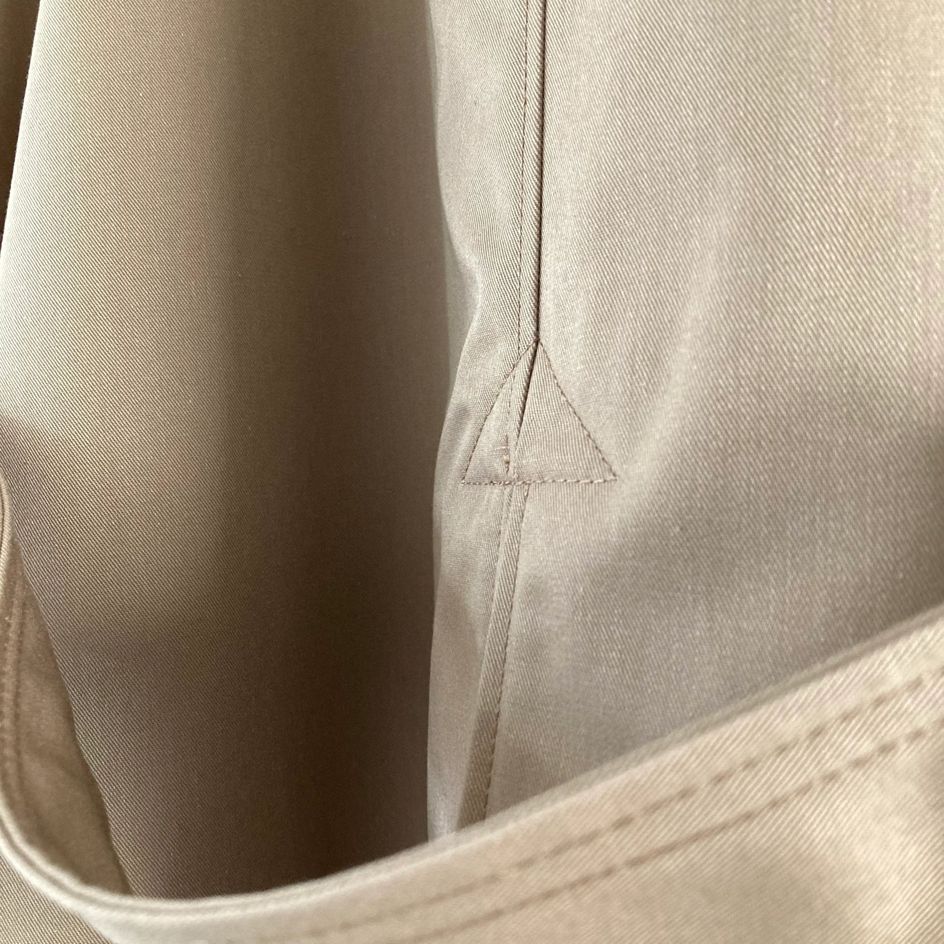 cleaveland×BELLA MOLNAR<br> : to order<br> “Uncle's coat” MMTwill