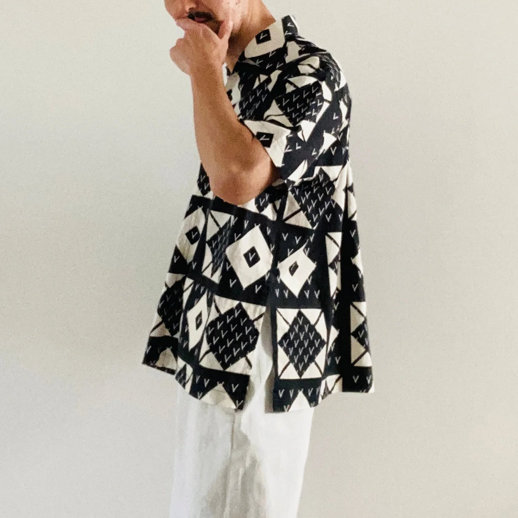 cleaveland×BELLA MOLNAR<br> : to order<br> "Aunt's blouse" 13 roses