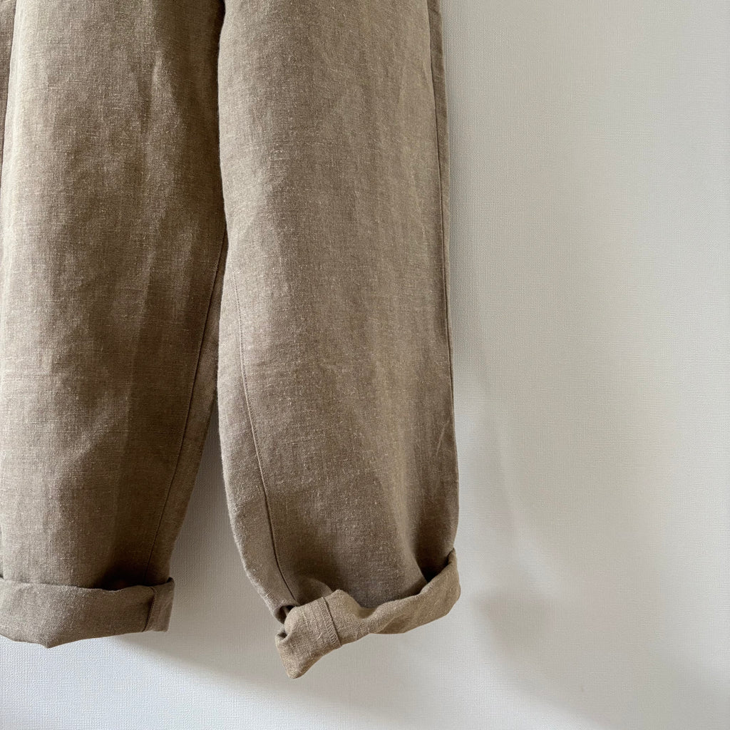 cleaveland×BELLA MOLNAR<br> : to order<br> “Go back tomorrow“ vfl